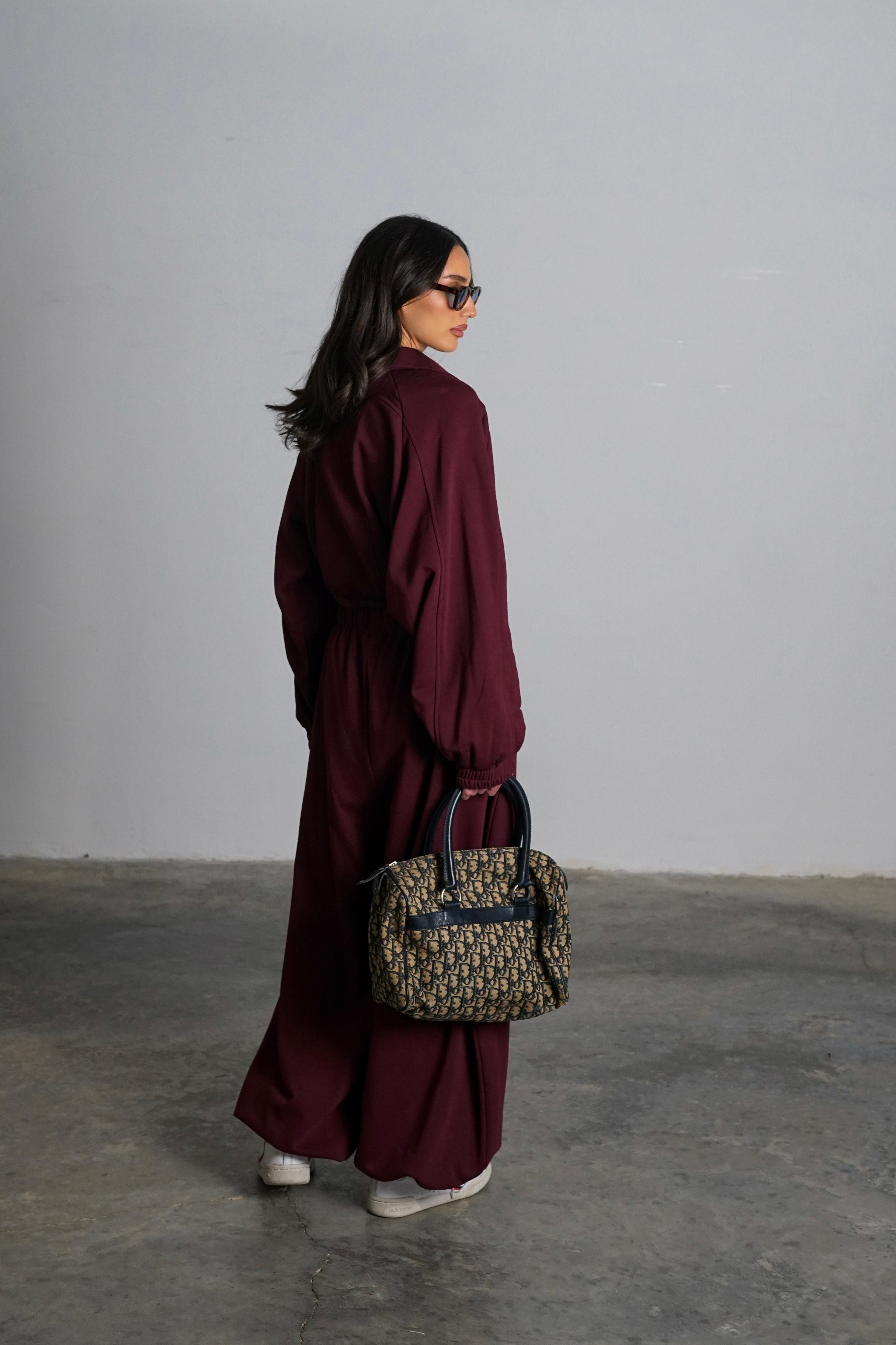 חליפת ריטרי