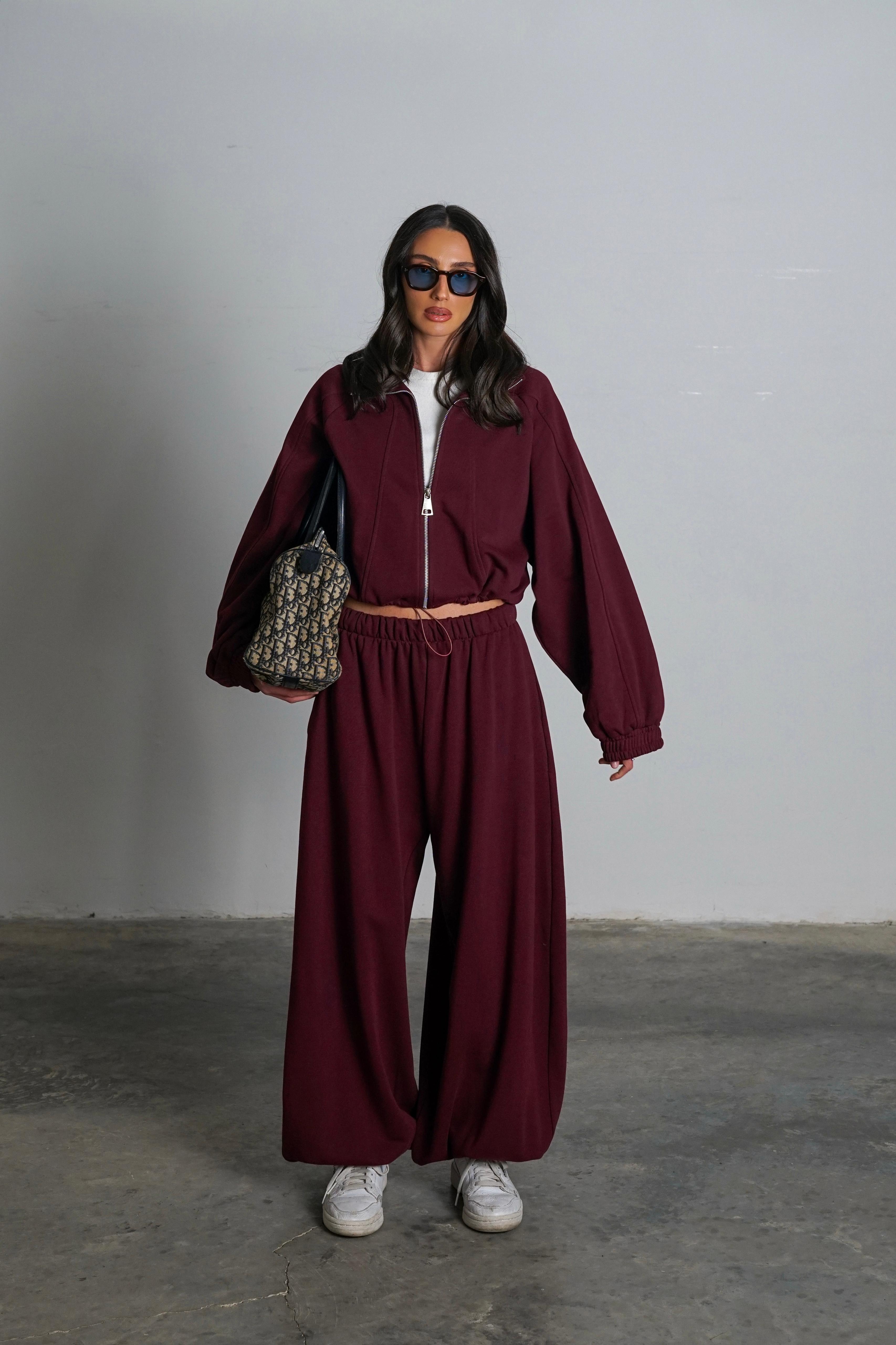 חליפת ריטרי