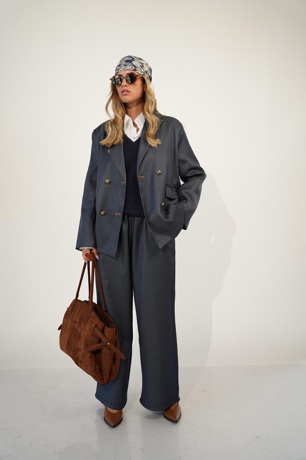 חליפת אלכסנדה