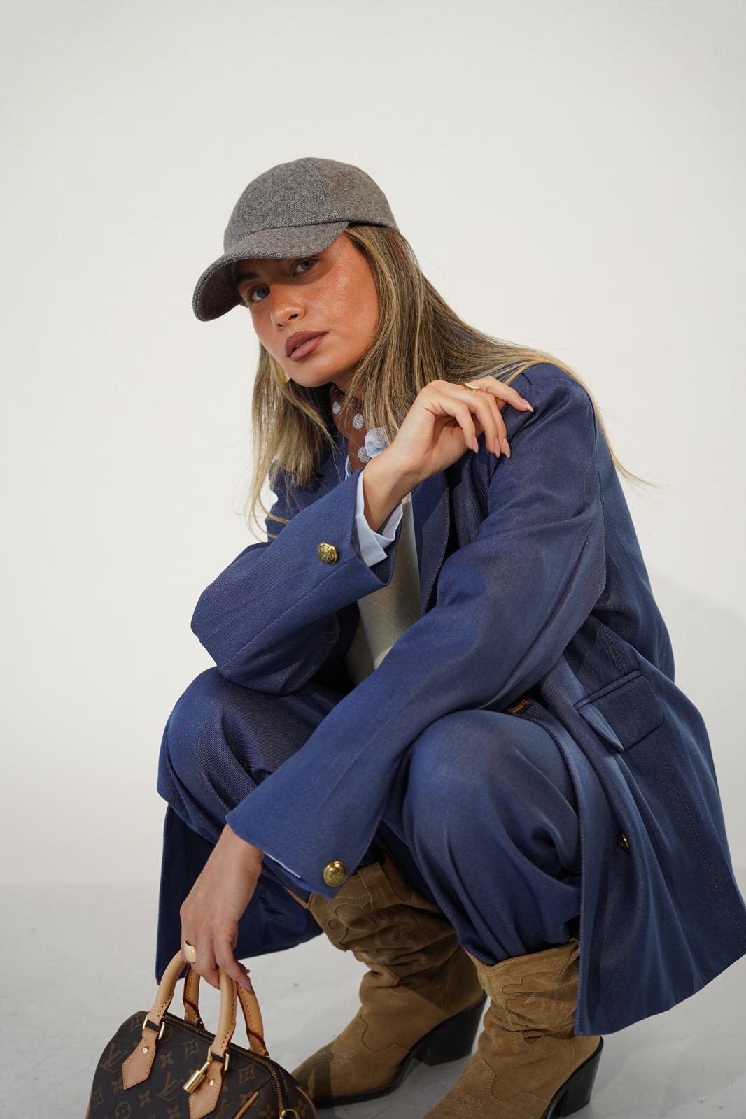 חליפת אלכסנדה