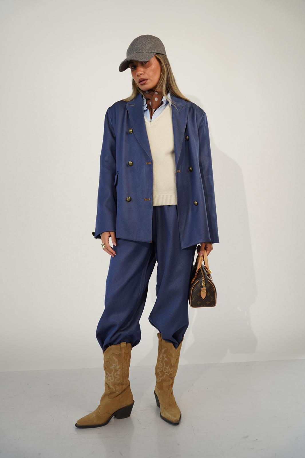 חליפת אלכסנדה