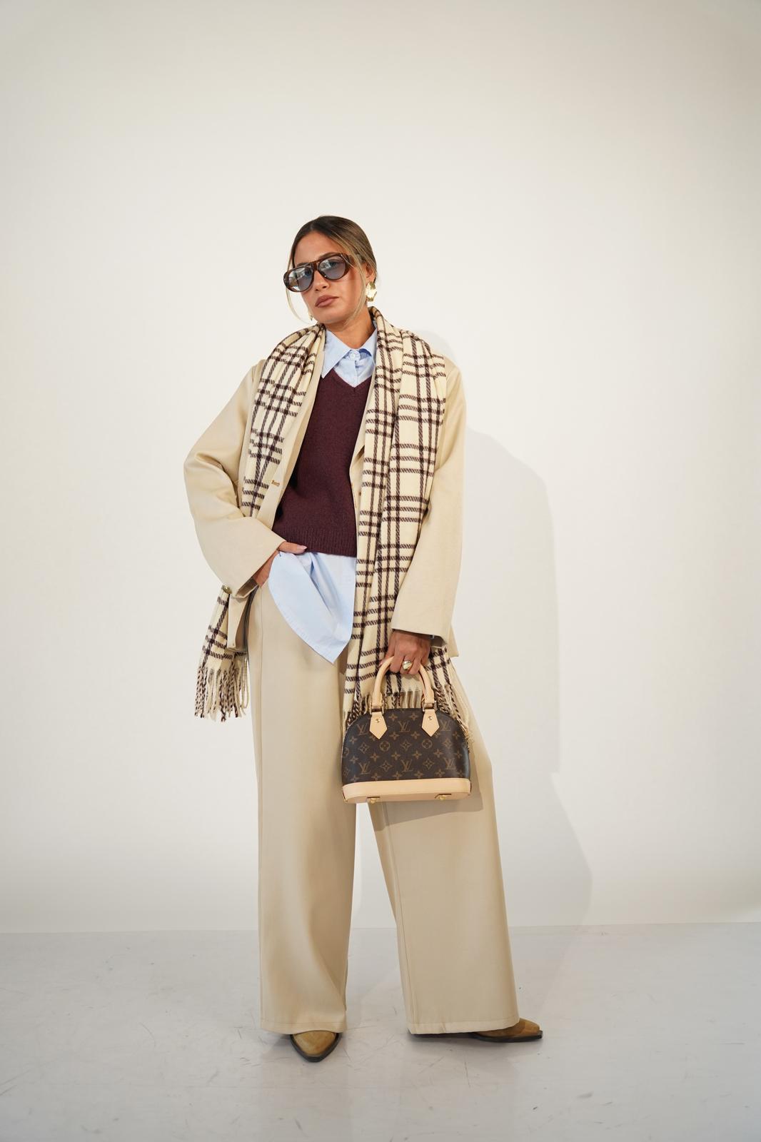 חליפת אלכסנדה