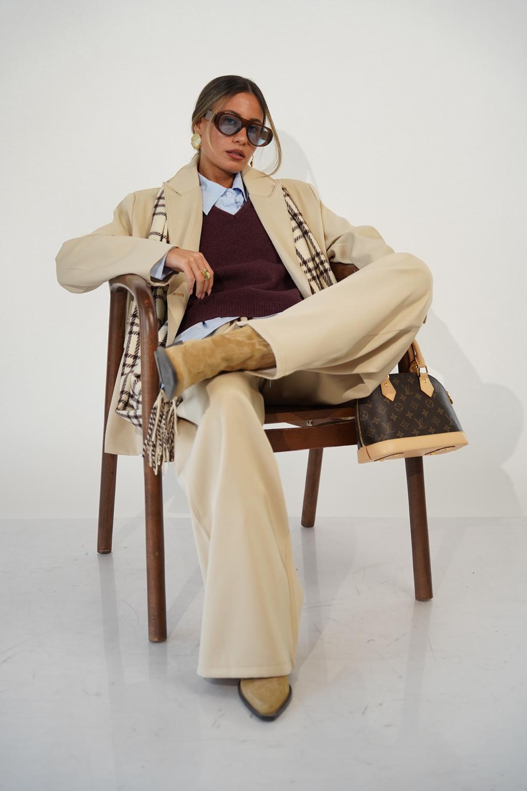 חליפת אלכסנדה