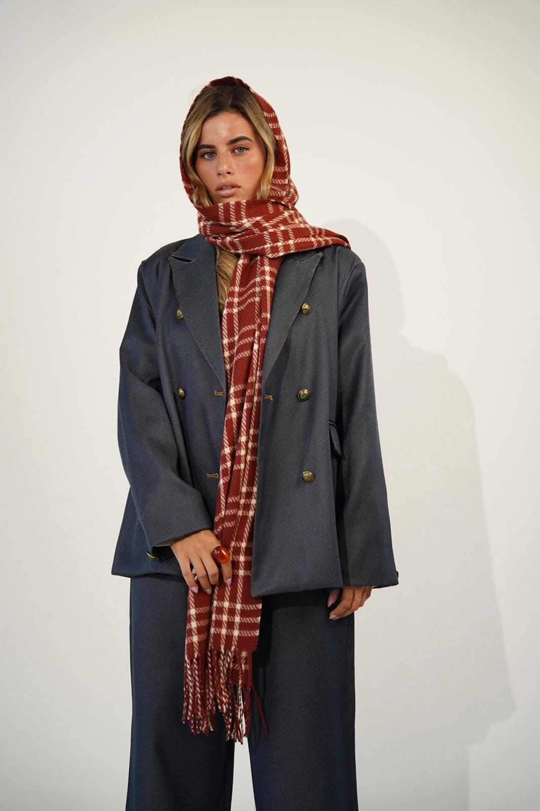 חליפת אלכסנדה