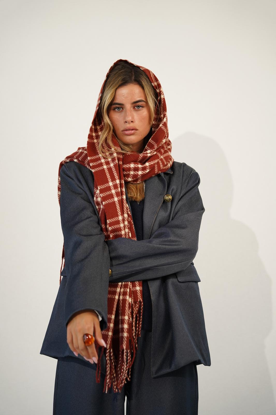 חליפת אלכסנדה