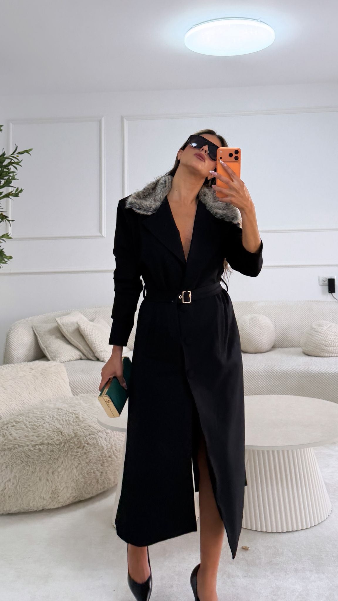 שמלת ג'קט מולי