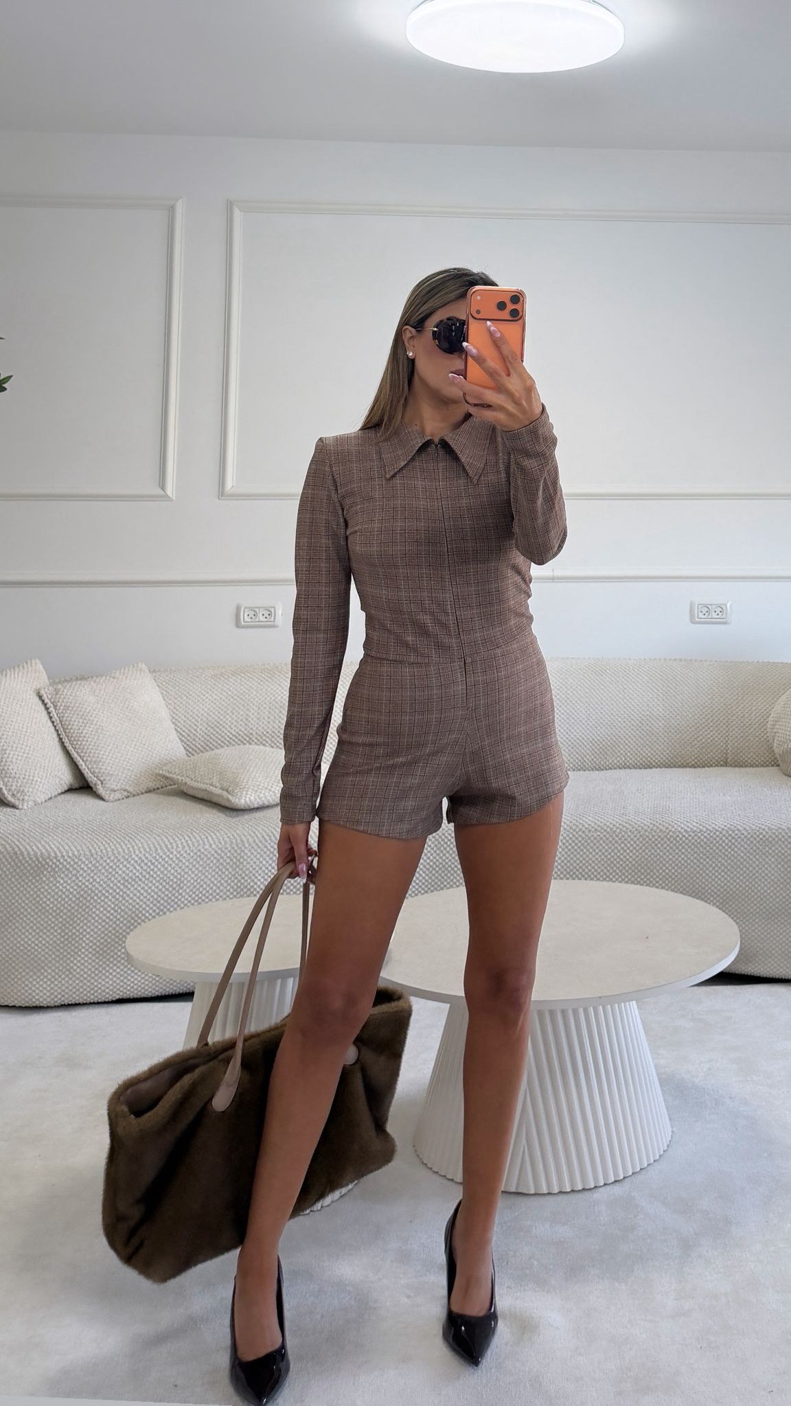 אוברול מנהטן