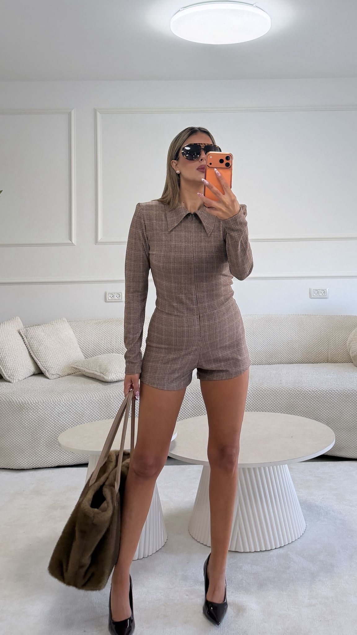 אוברול מנהטן