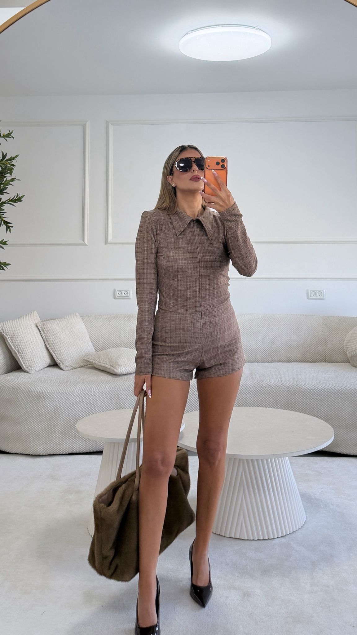 אוברול מנהטן