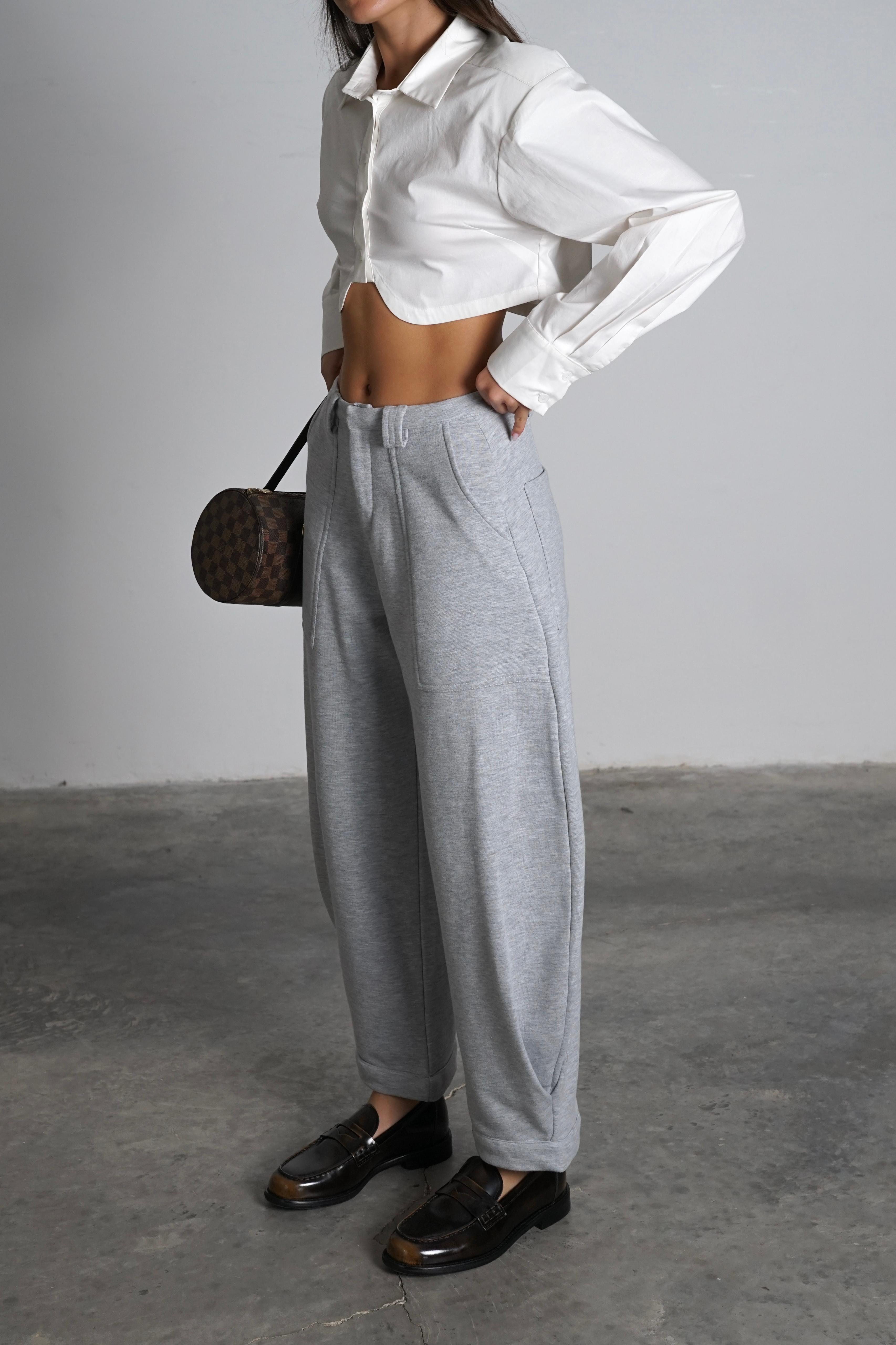 מכנס בלוברניק