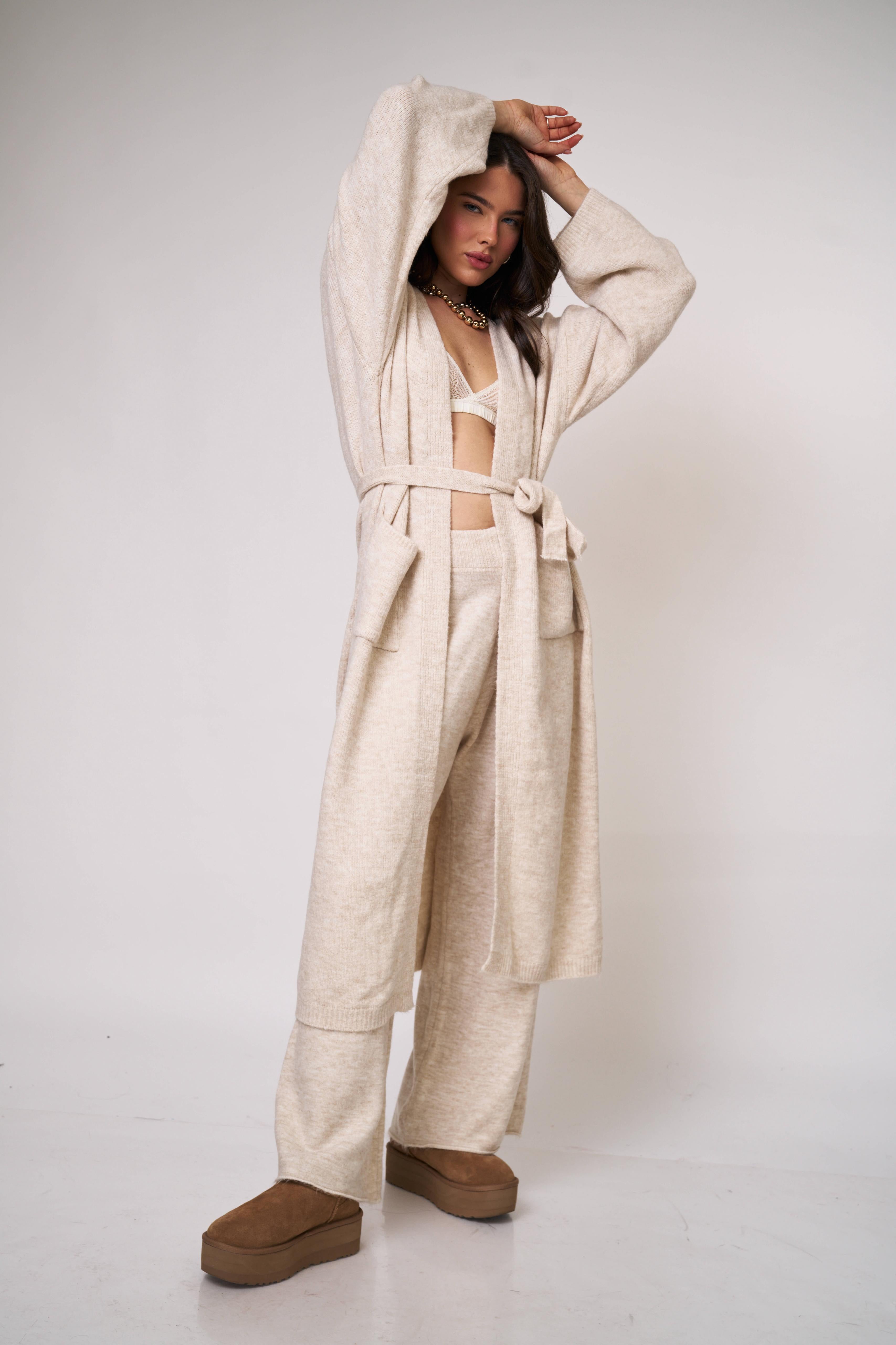 חליפת קימונה