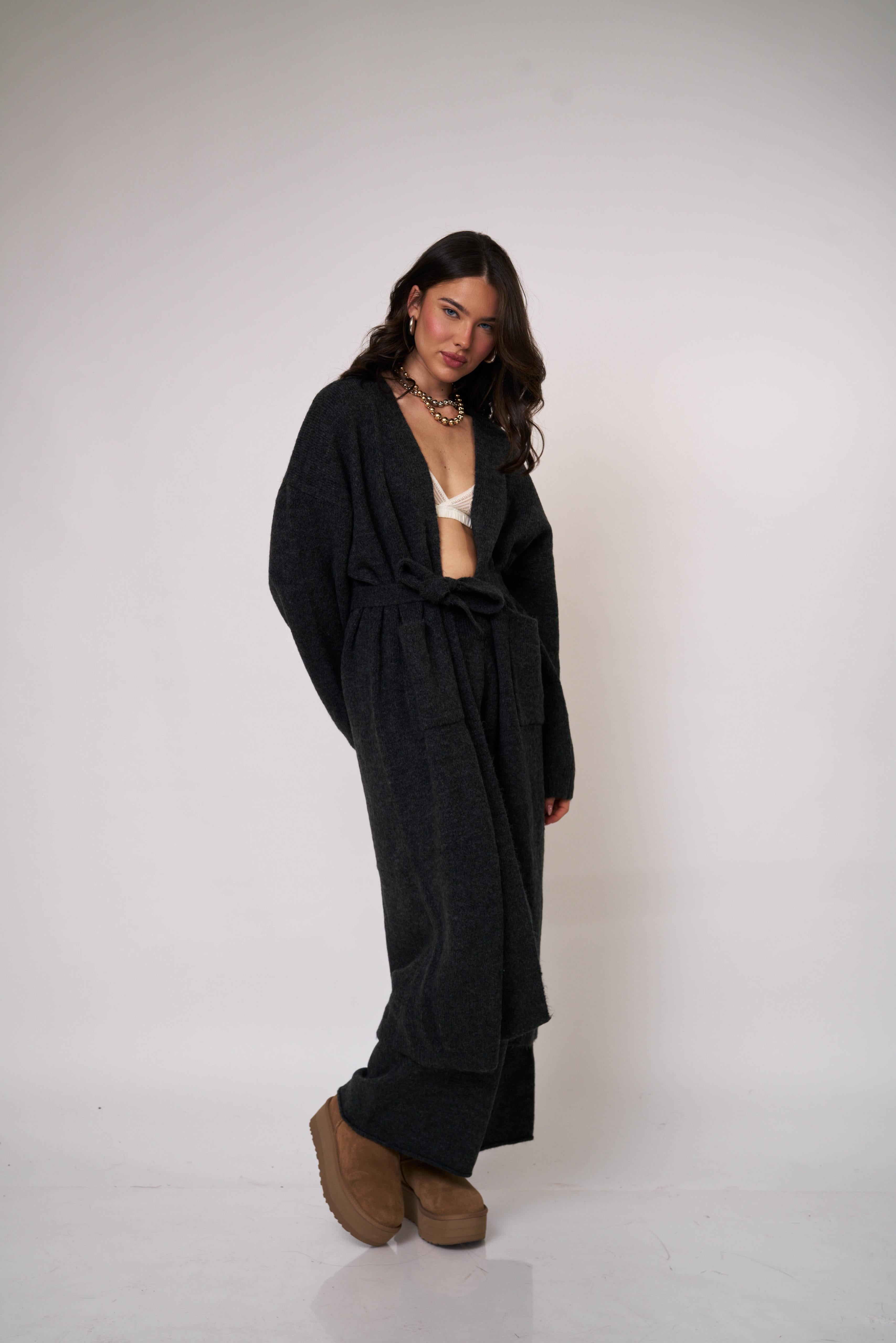 חליפת קימונה