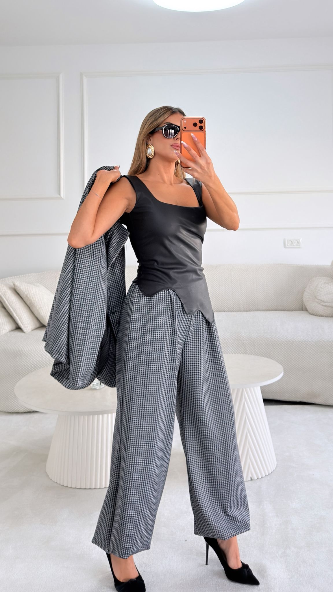 חליפת פפיטה