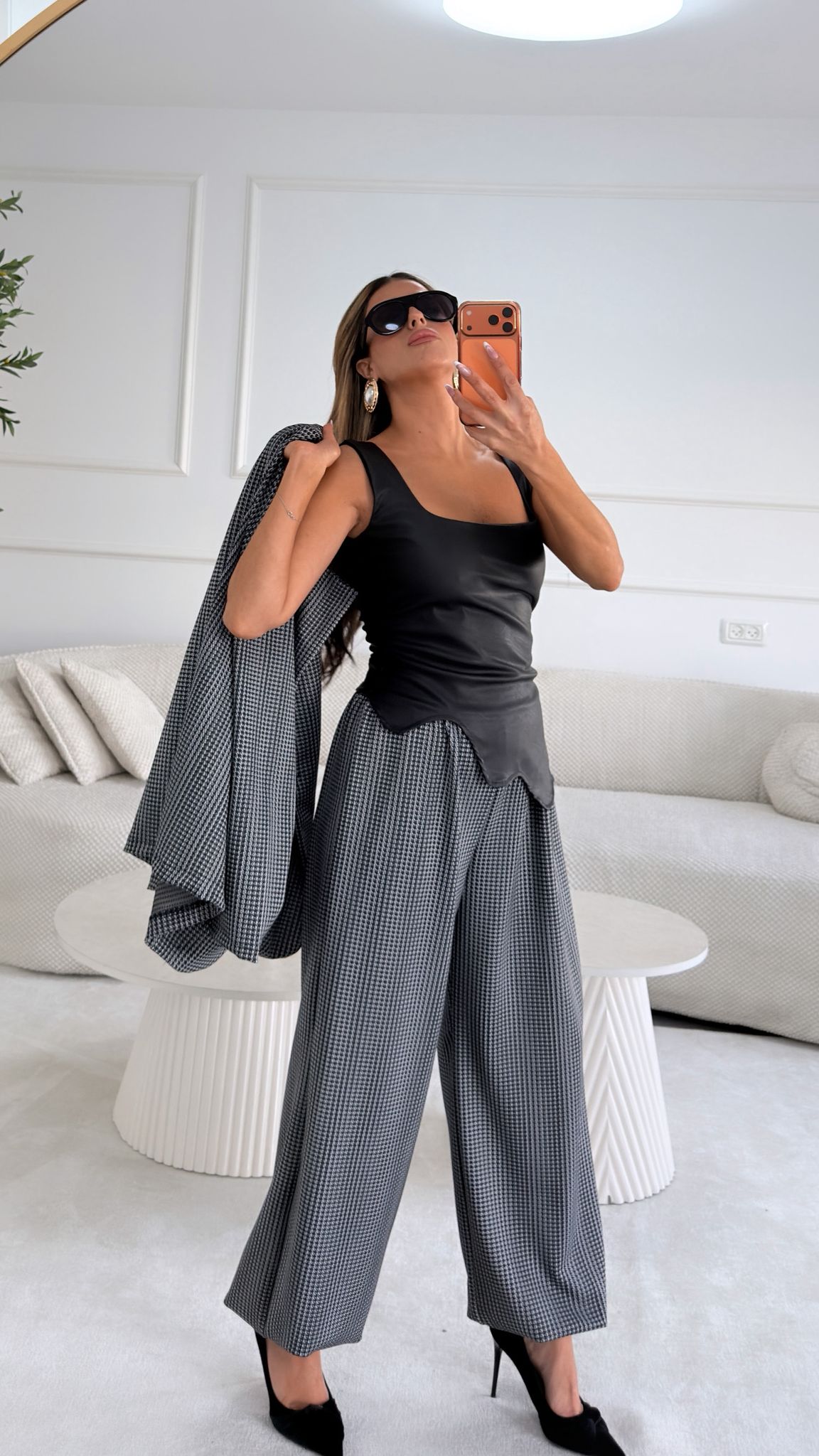 חליפת פפיטה