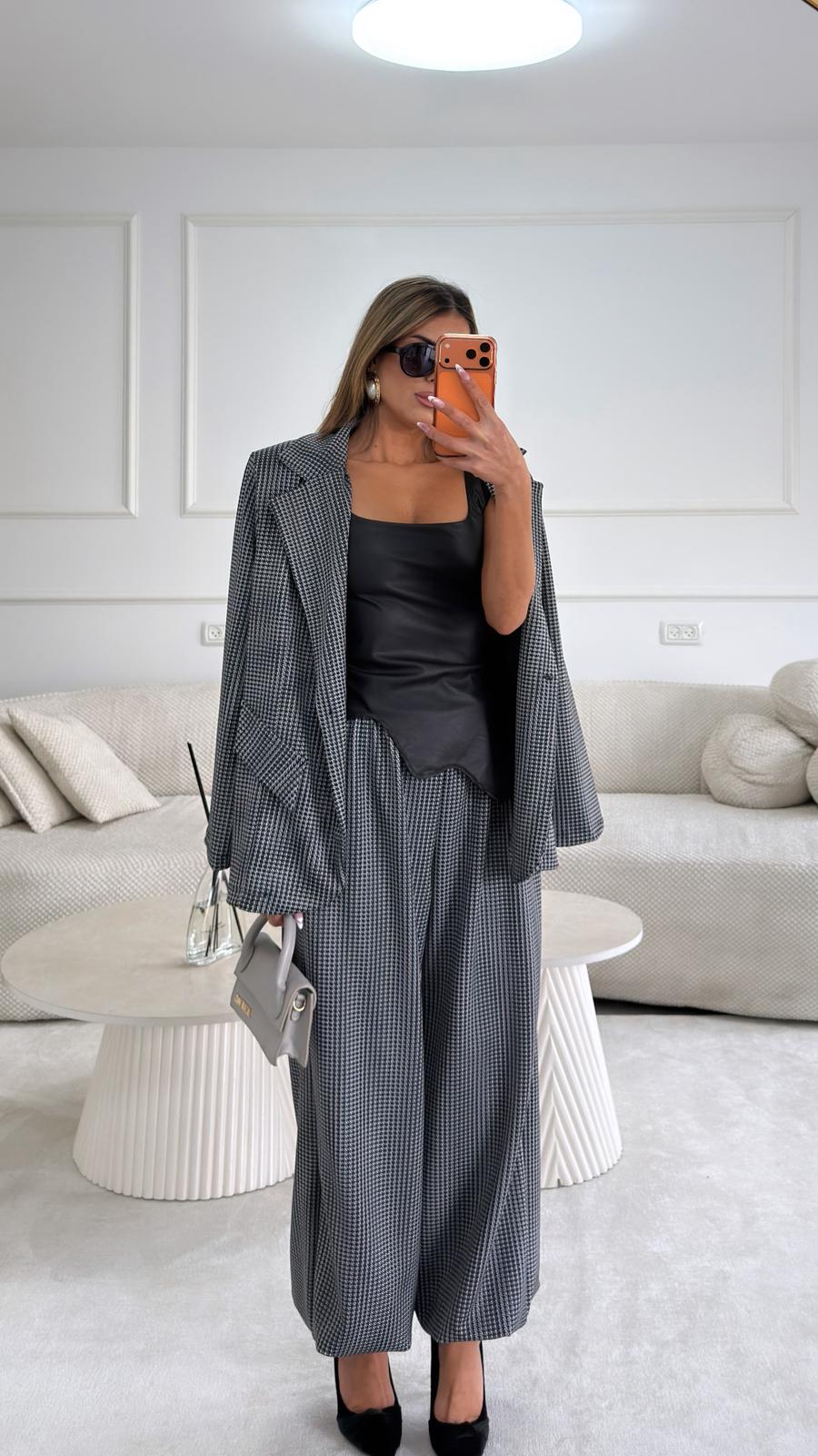 חליפת פפיטה