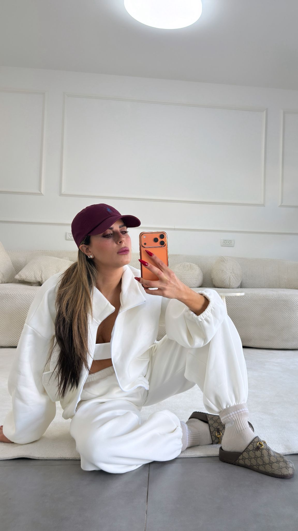 חליפת פוטר טריפל