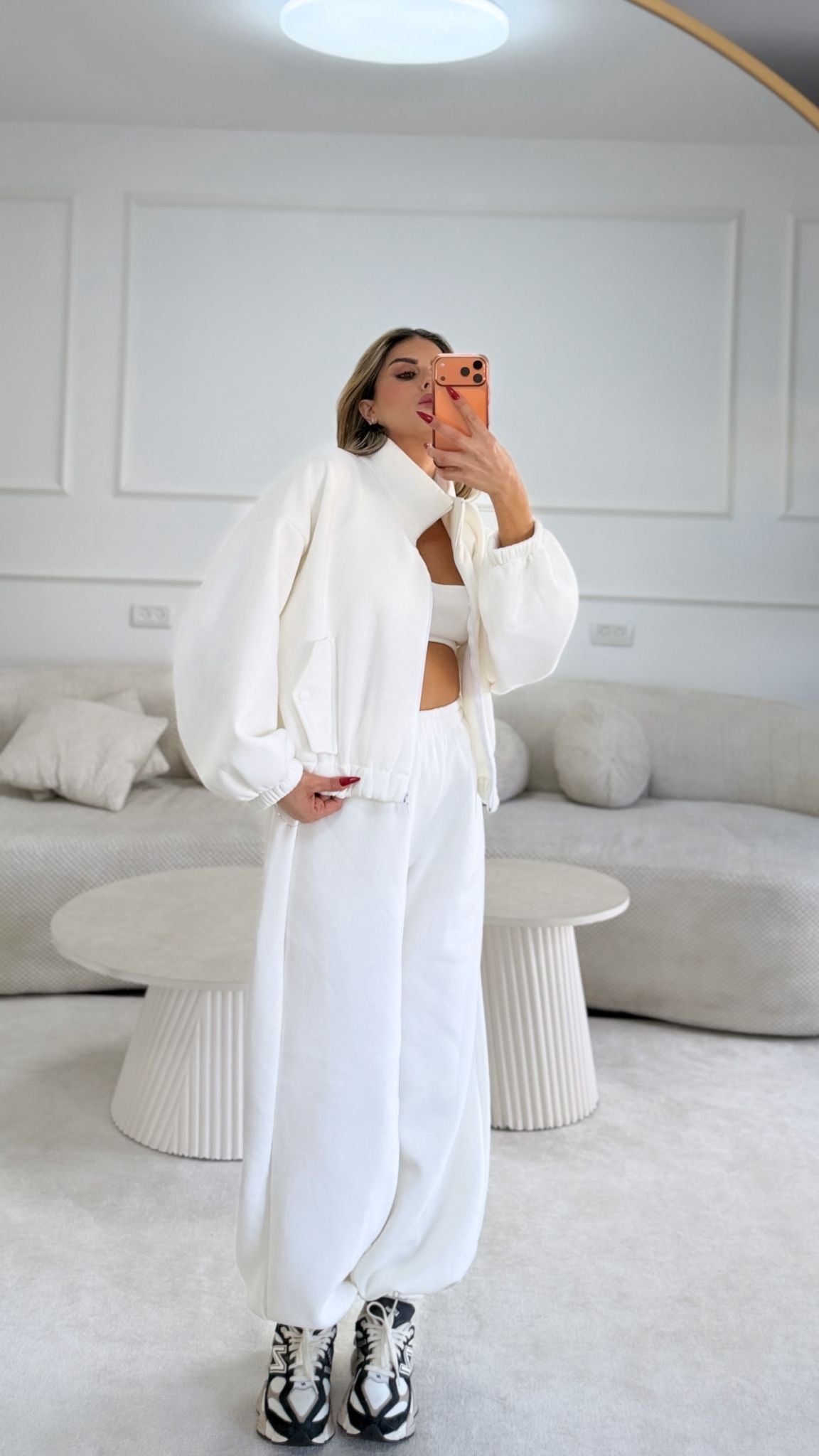 חליפת פוטר טריפל