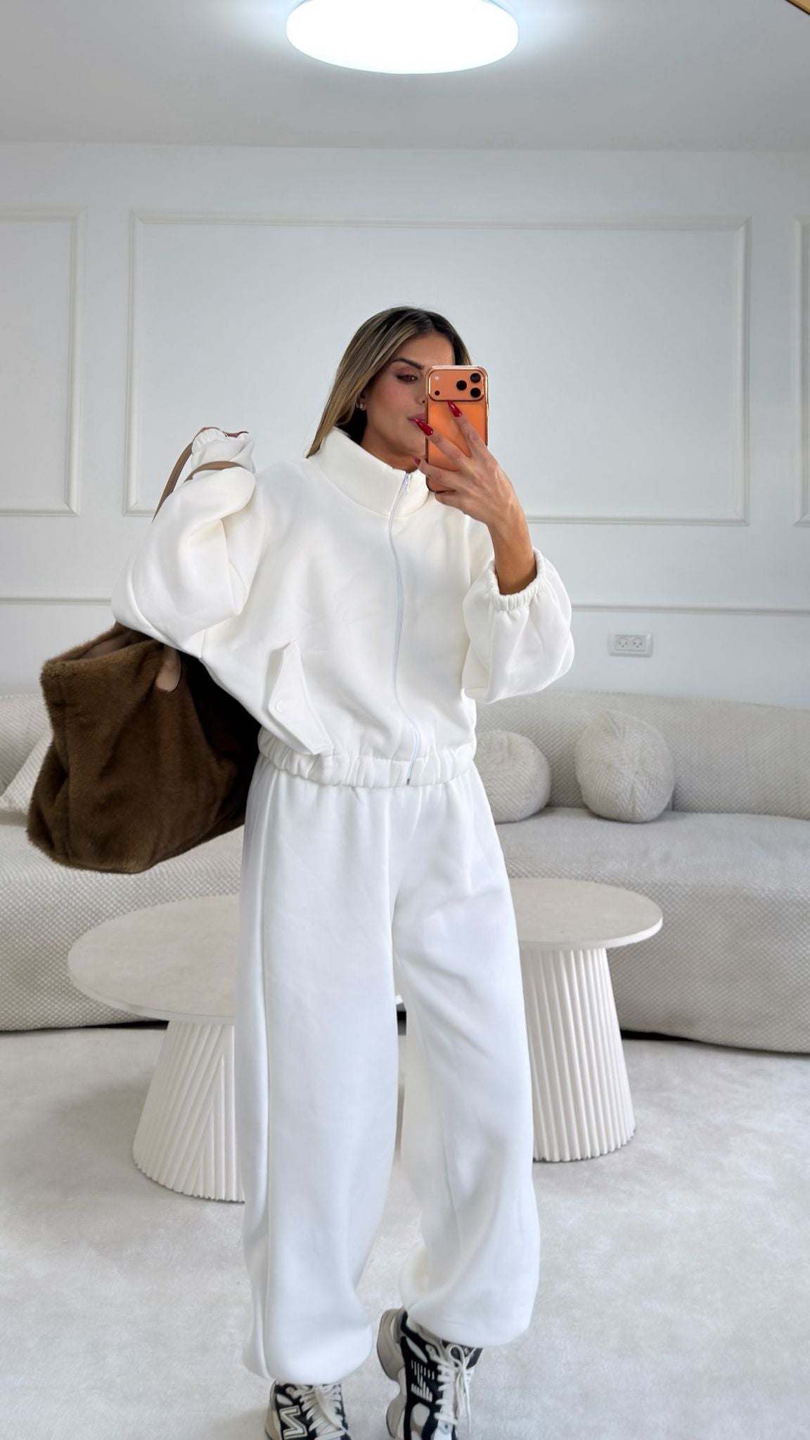 חליפת פוטר טריפל