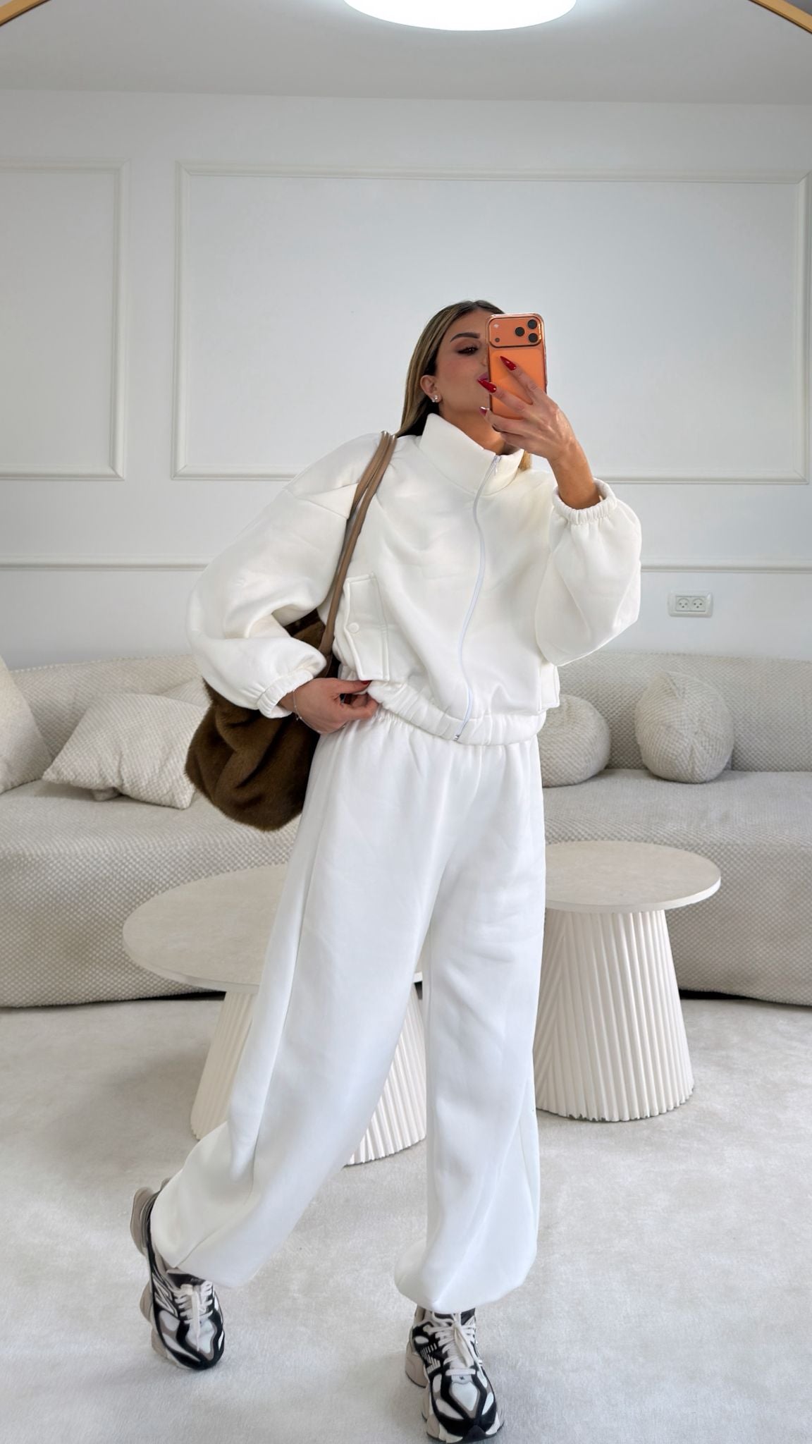 חליפת פוטר טריפל