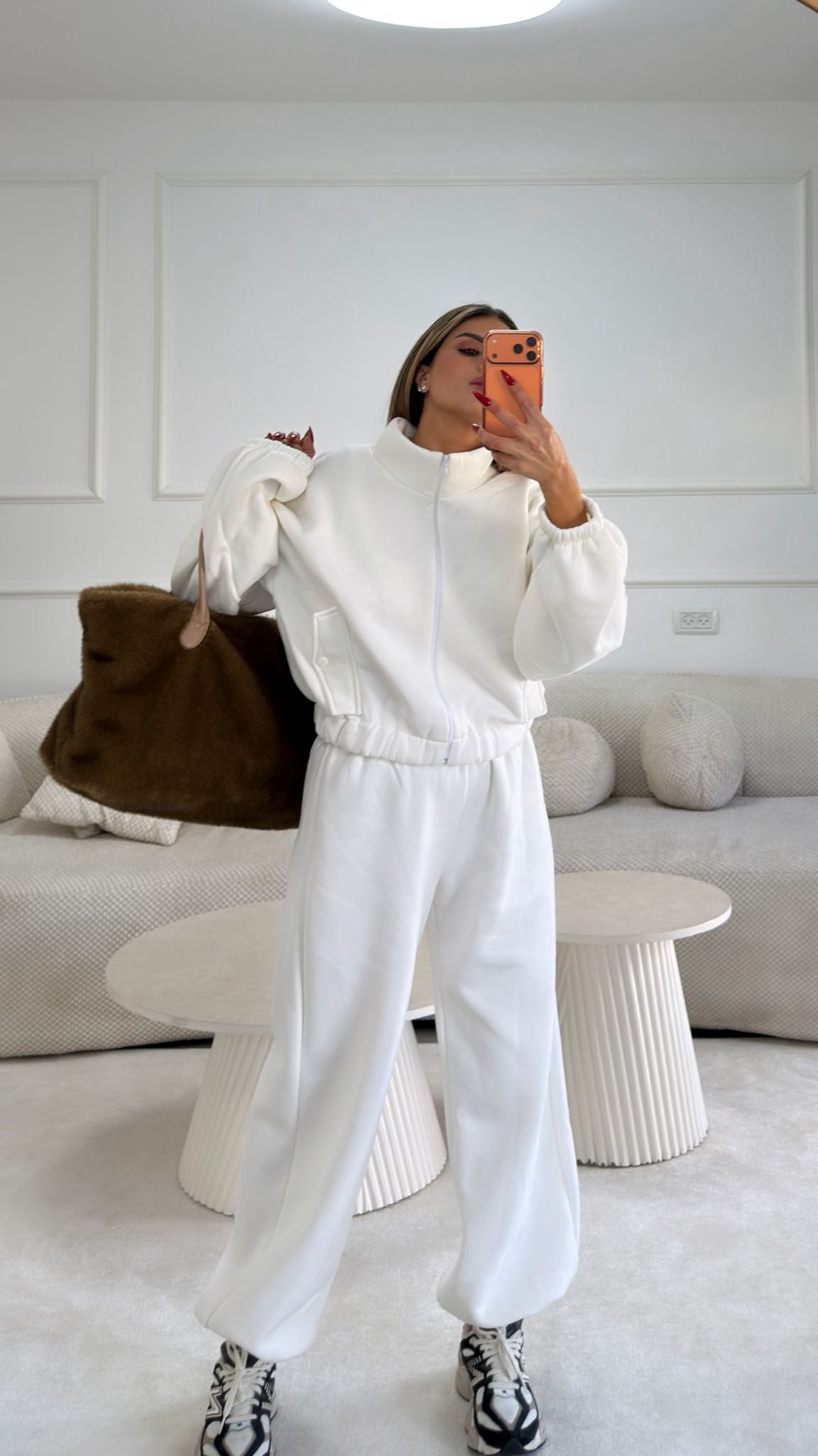 חליפת פוטר טריפל