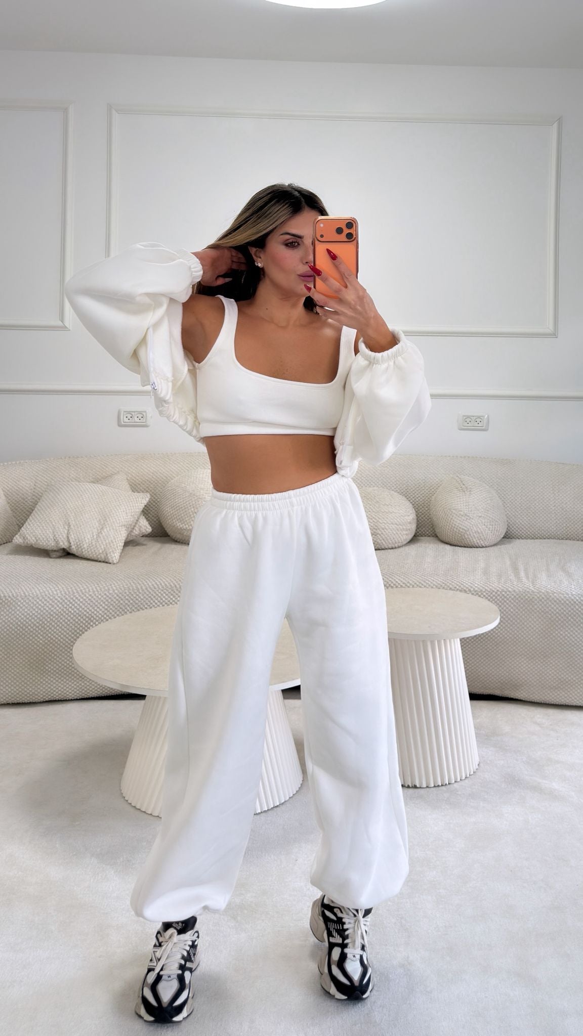 חליפת פוטר טריפל