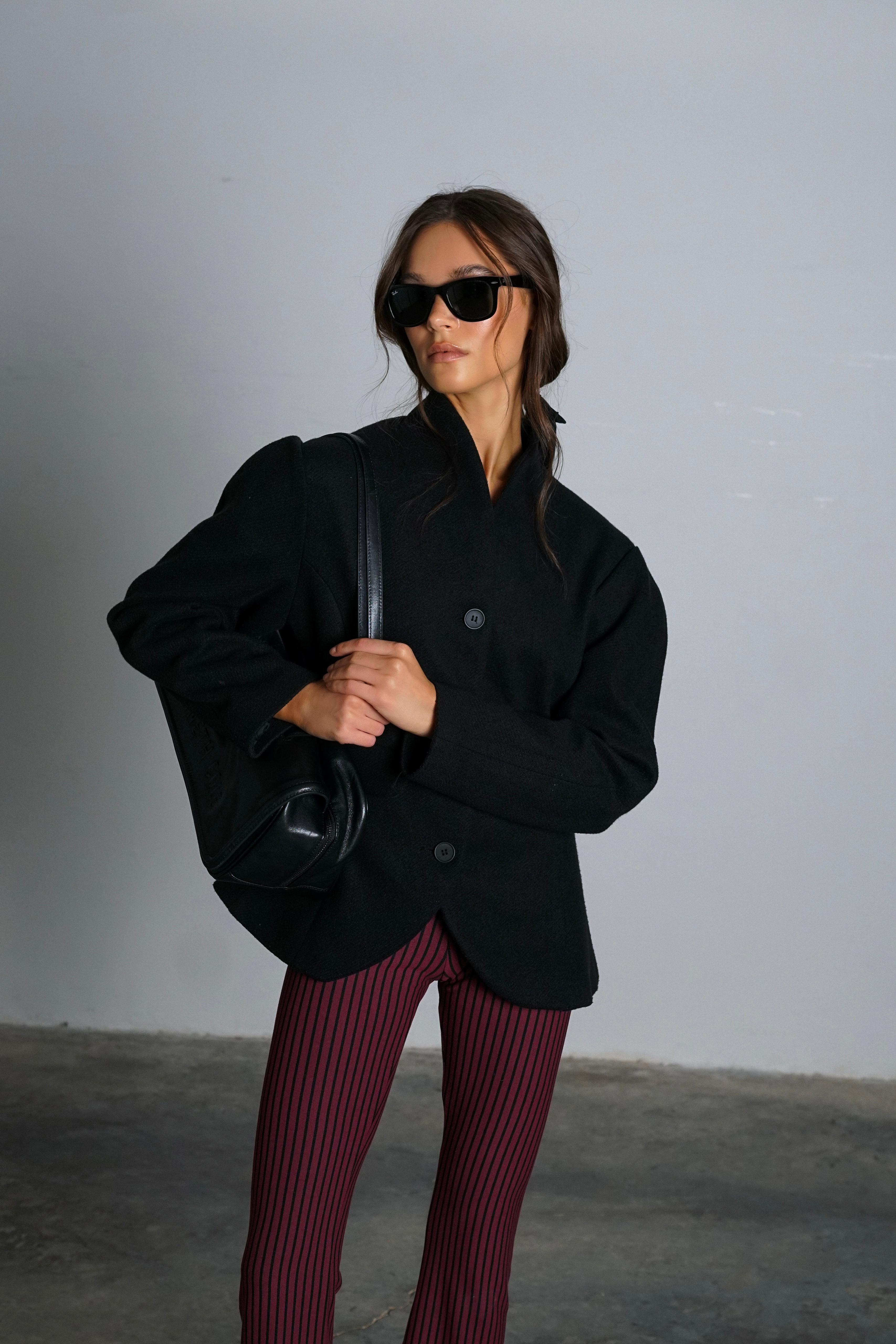 ג'קט מאלסיה