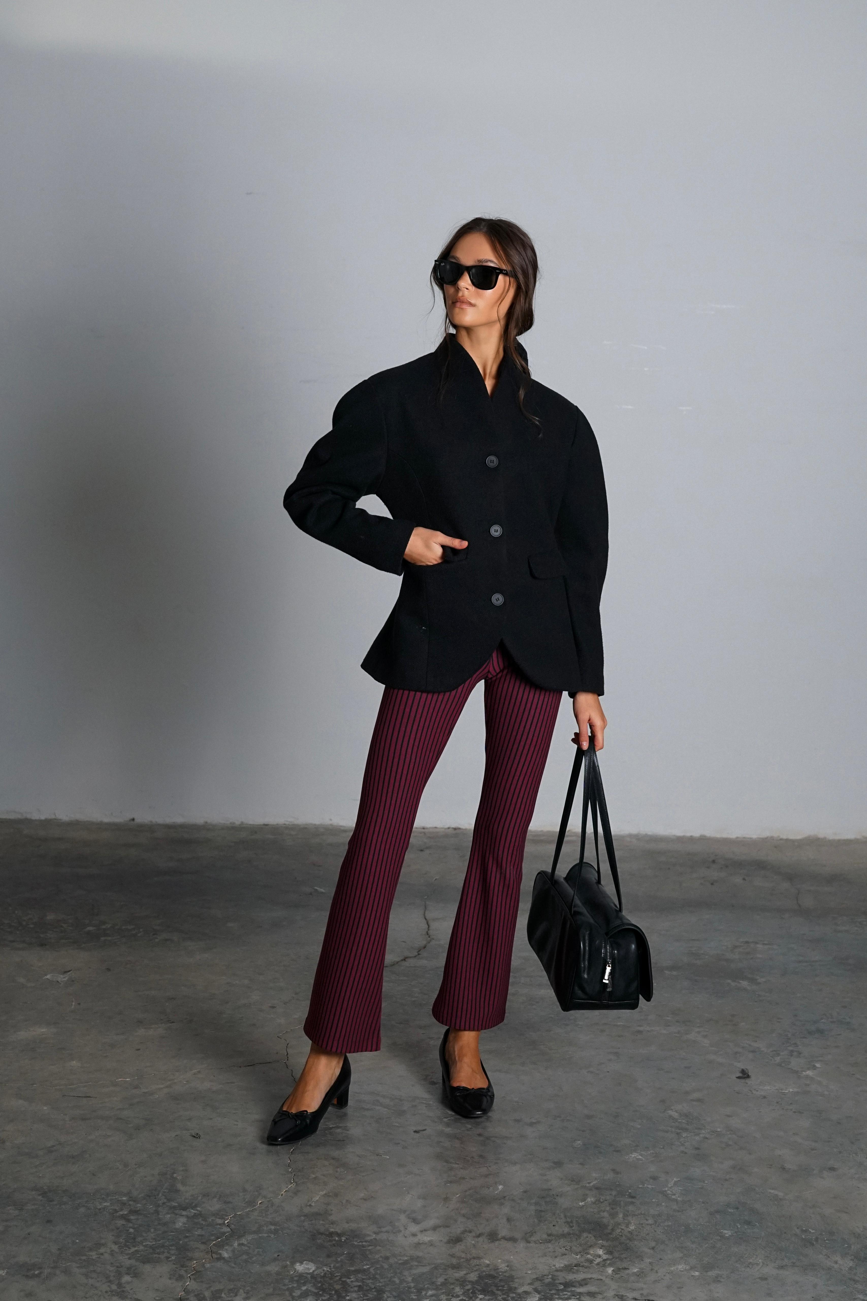 ג'קט מאלסיה