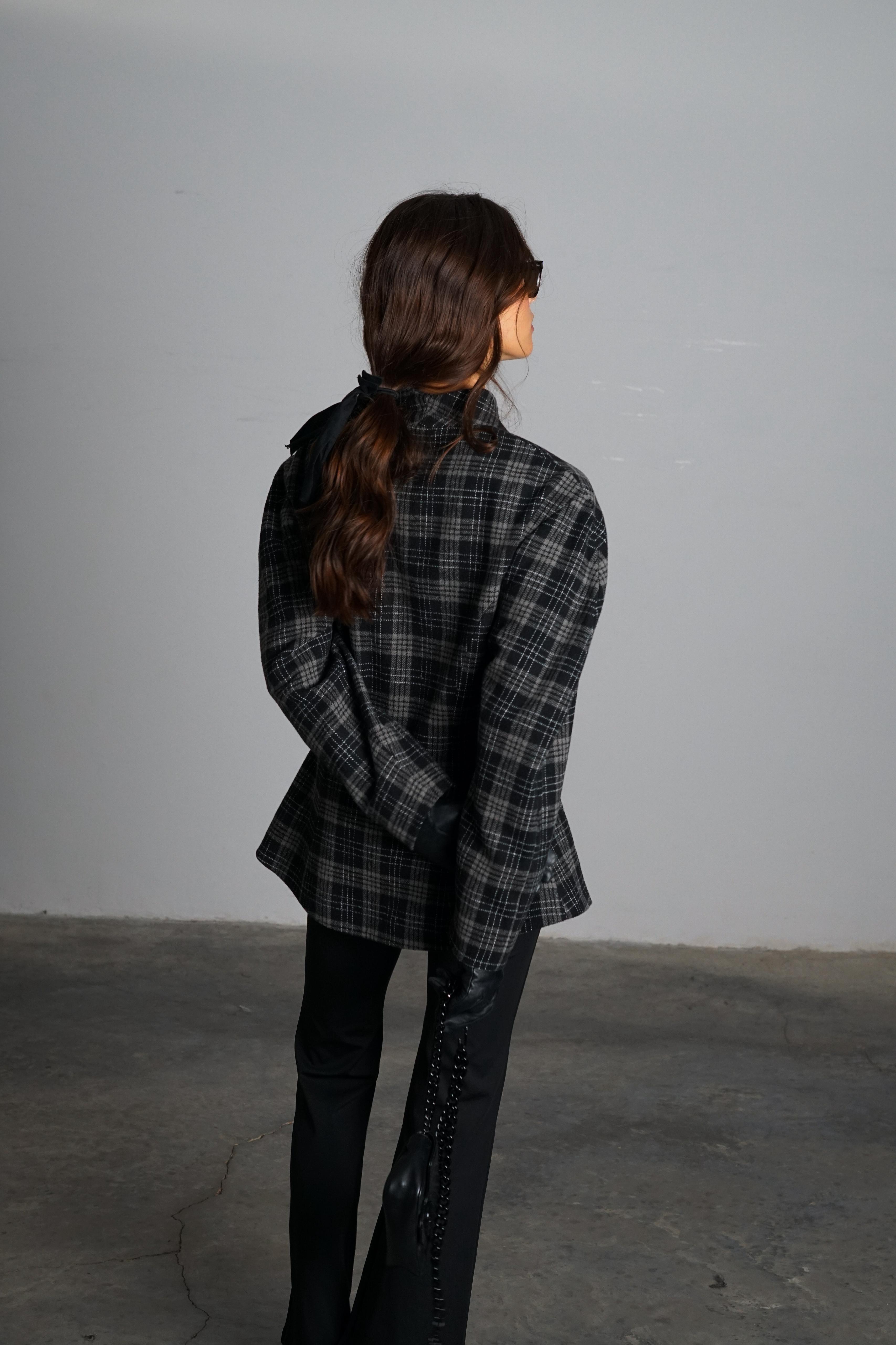 ג'קט מאלסיה