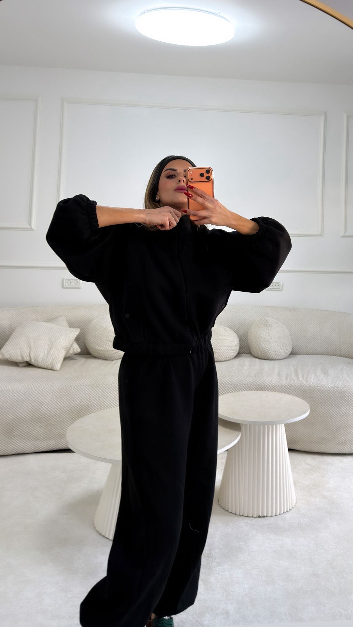 חליפת פוטר טריפל