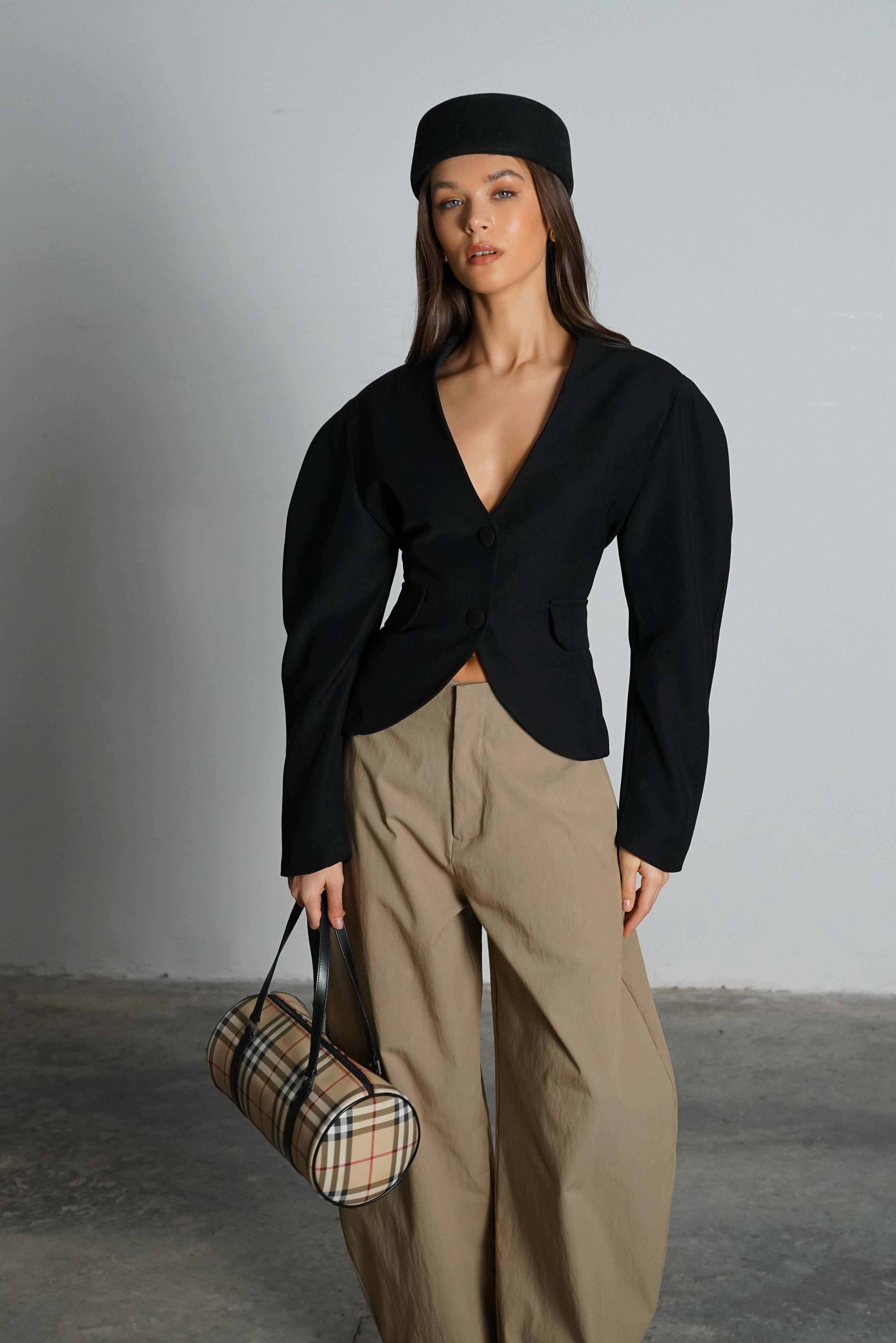 ג'קט אמיליה