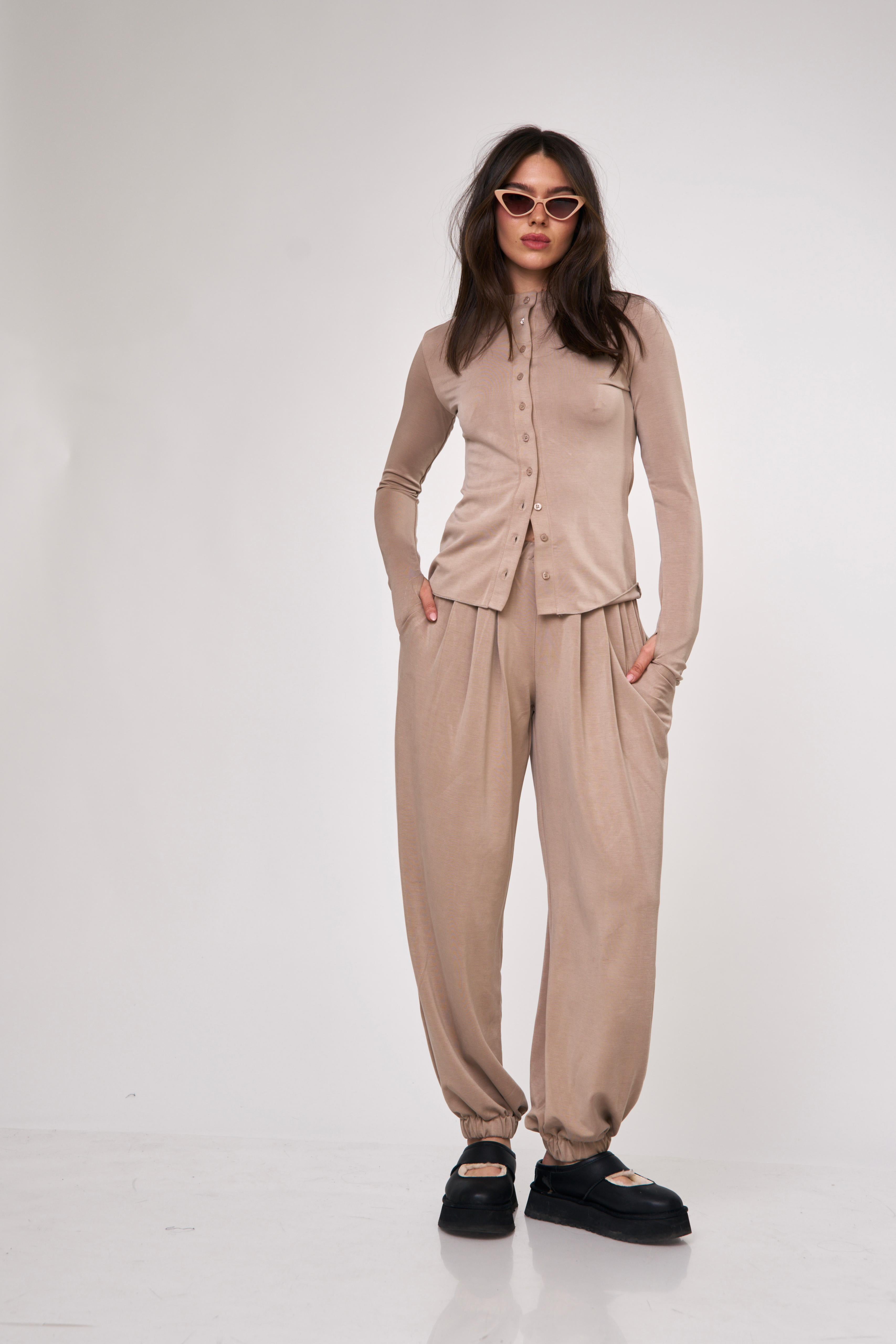 חליפת נל ניוד