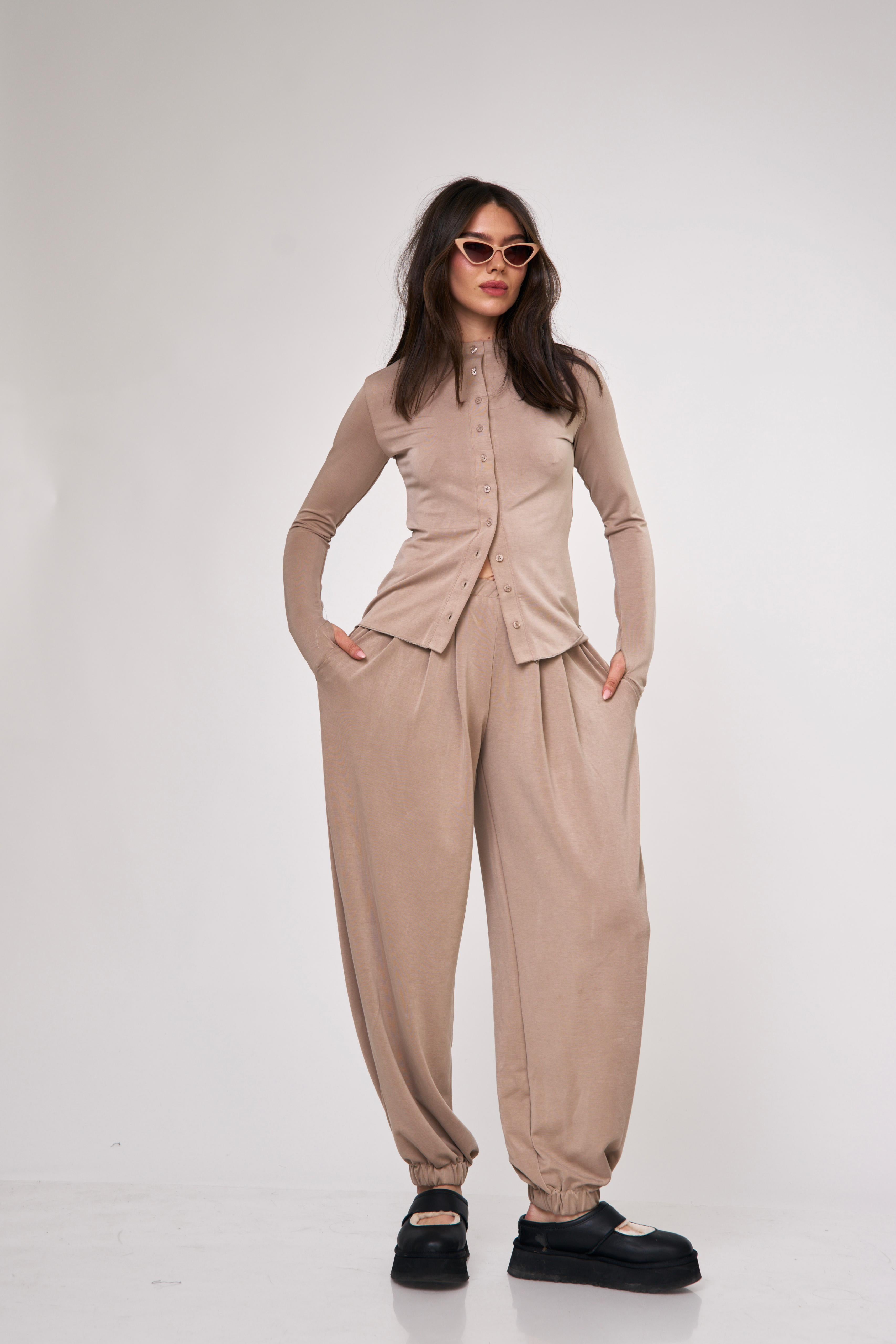 חליפת נל ניוד