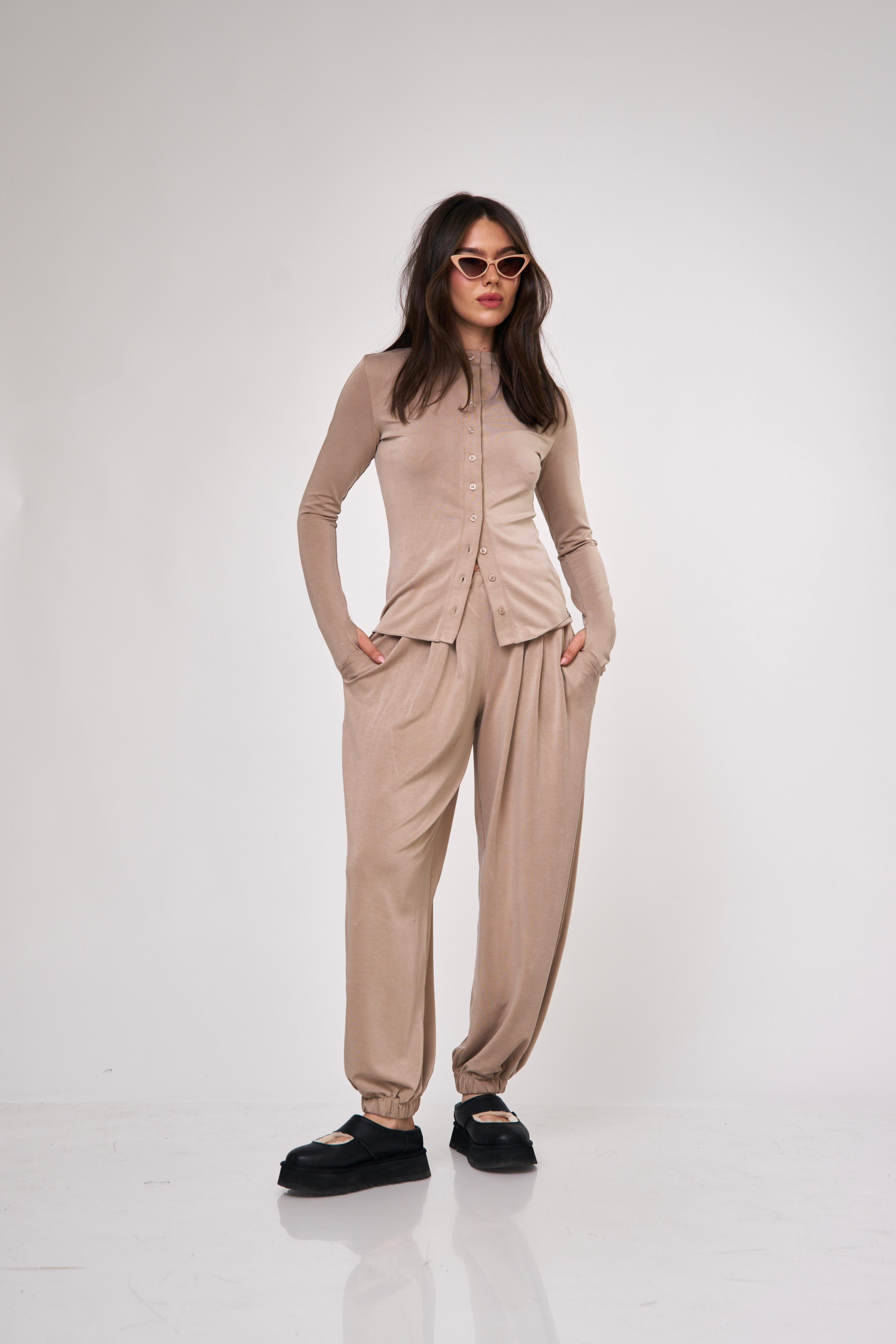 חליפת נל ניוד