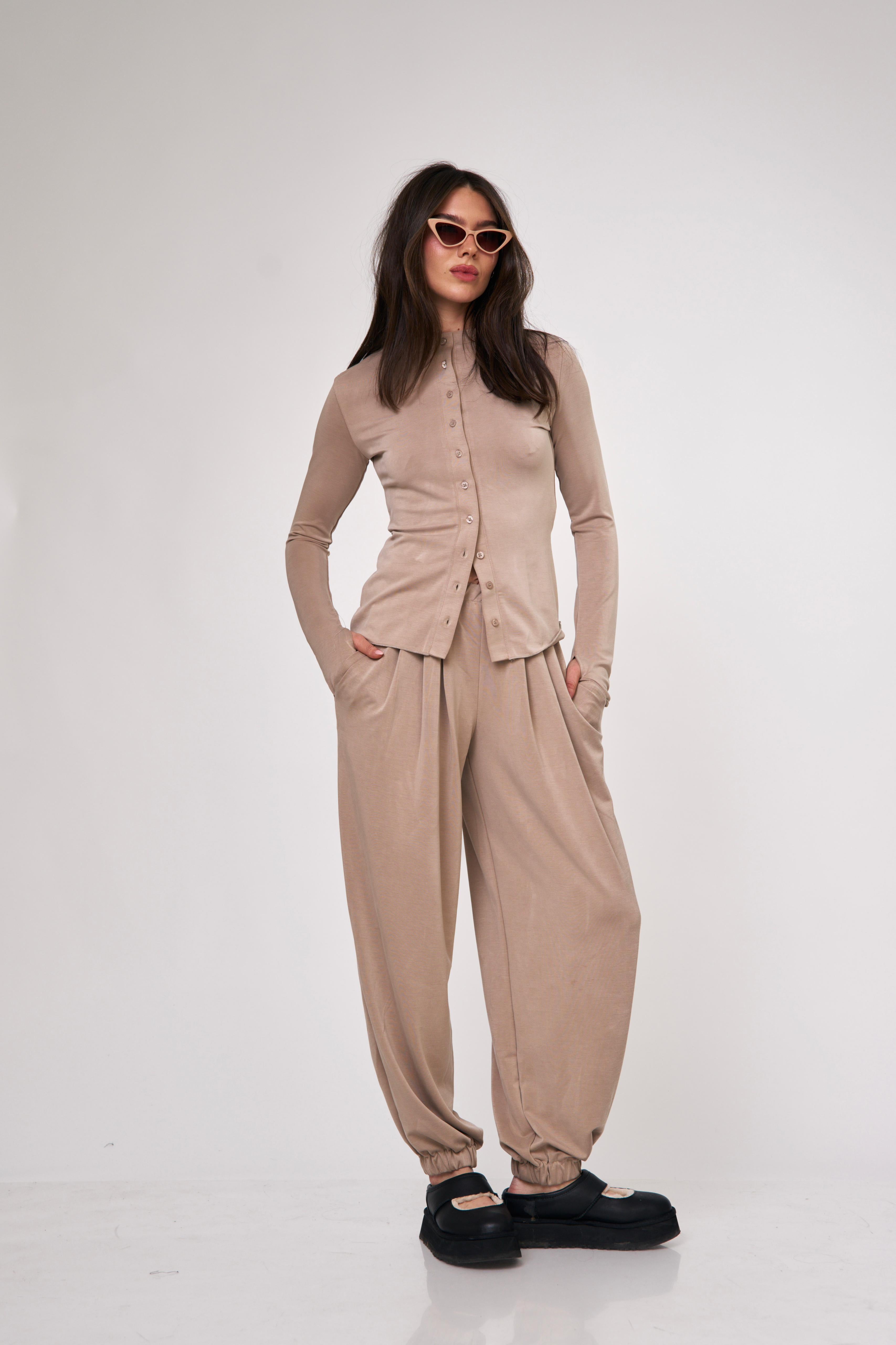 חליפת נל ניוד