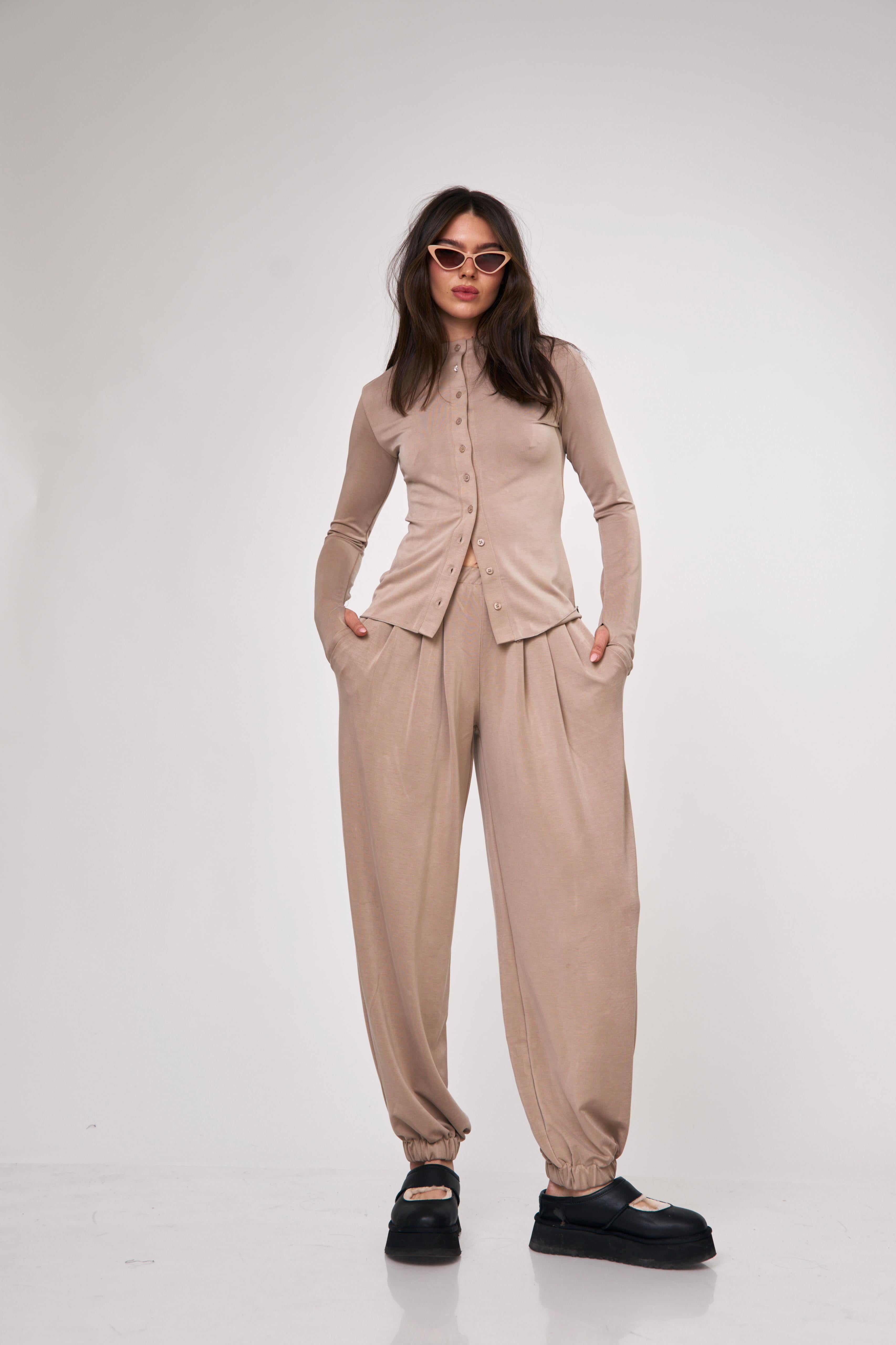 חליפת נל ניוד