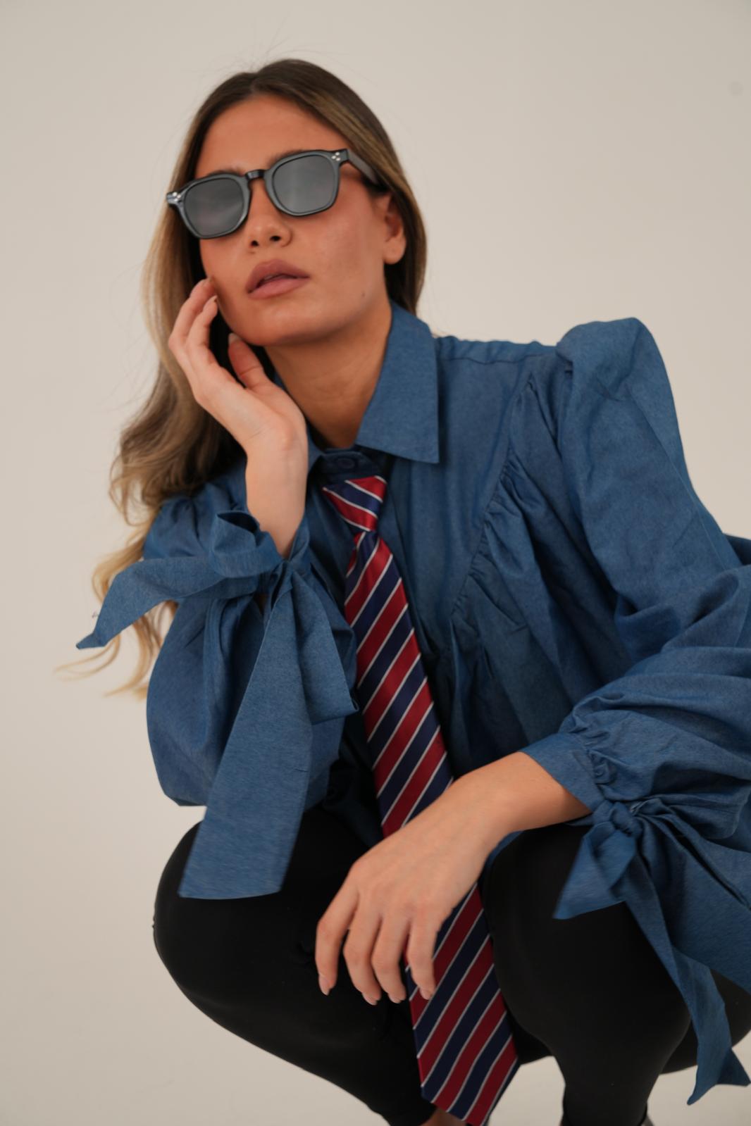 חולצת מיכאלה