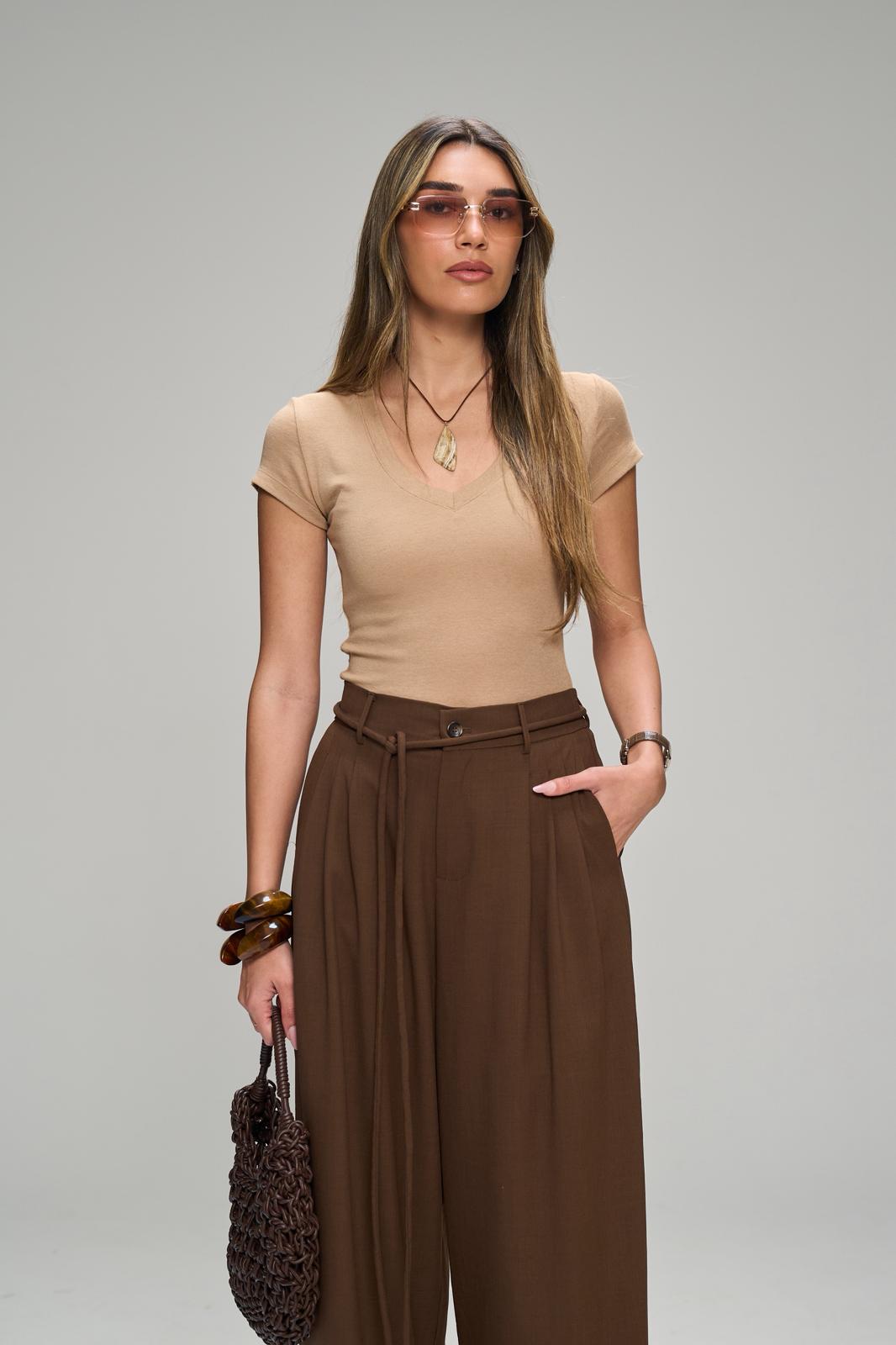 מכנס שלבי חום