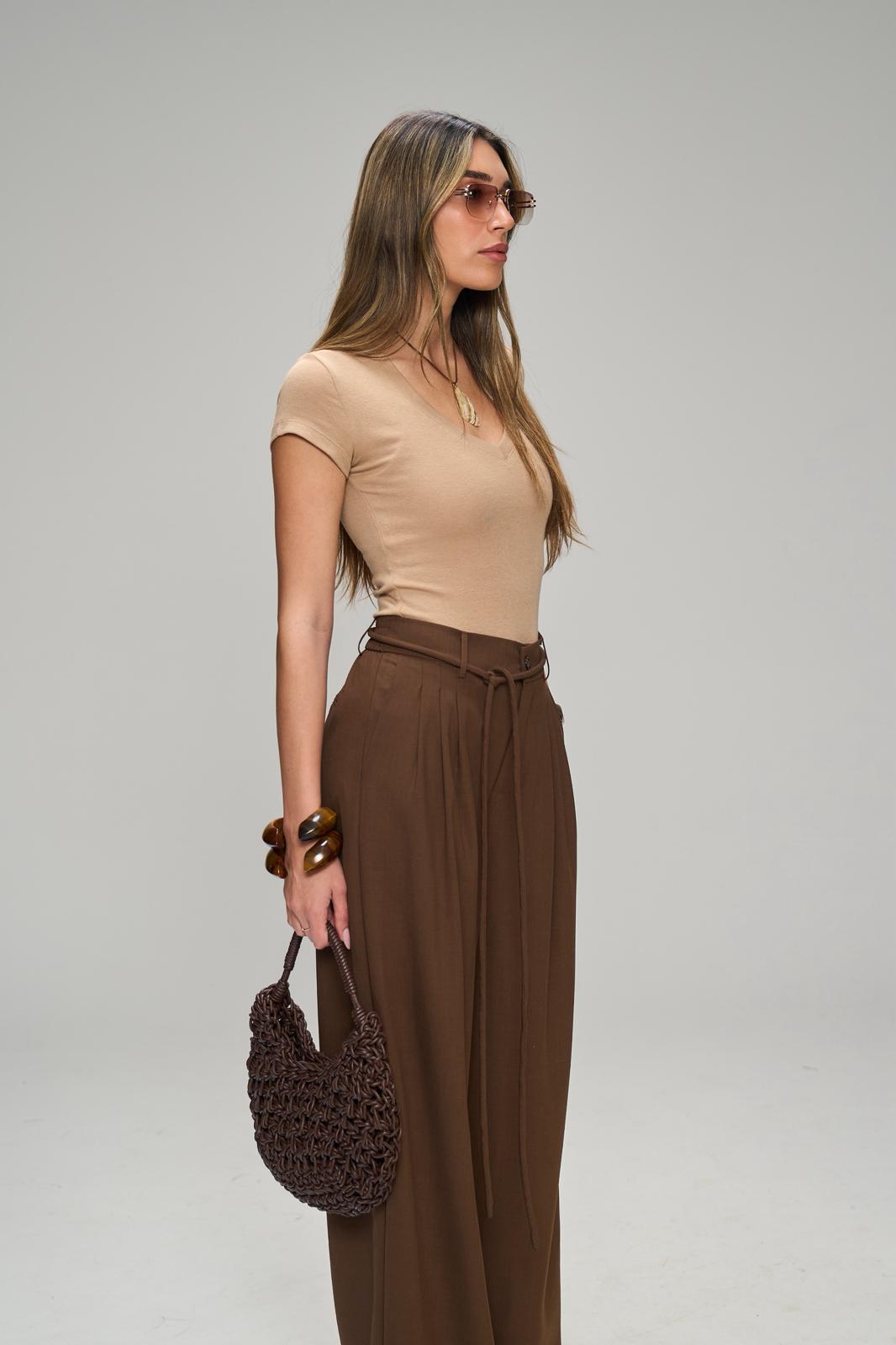 מכנס שלבי חום