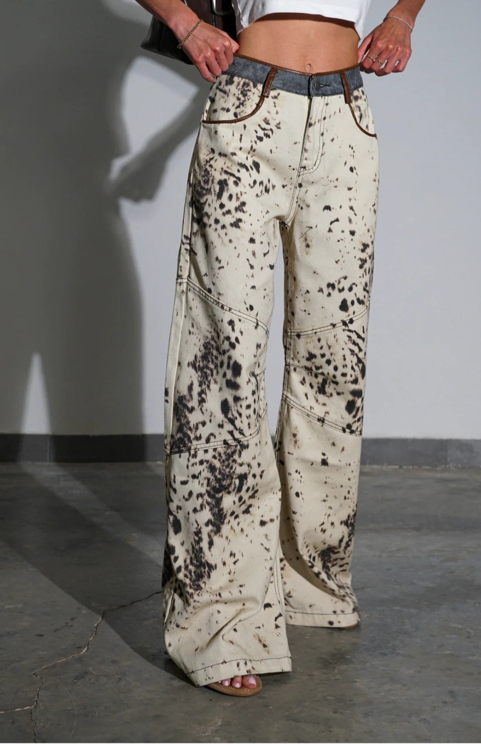 ג'ינס אורלנדו