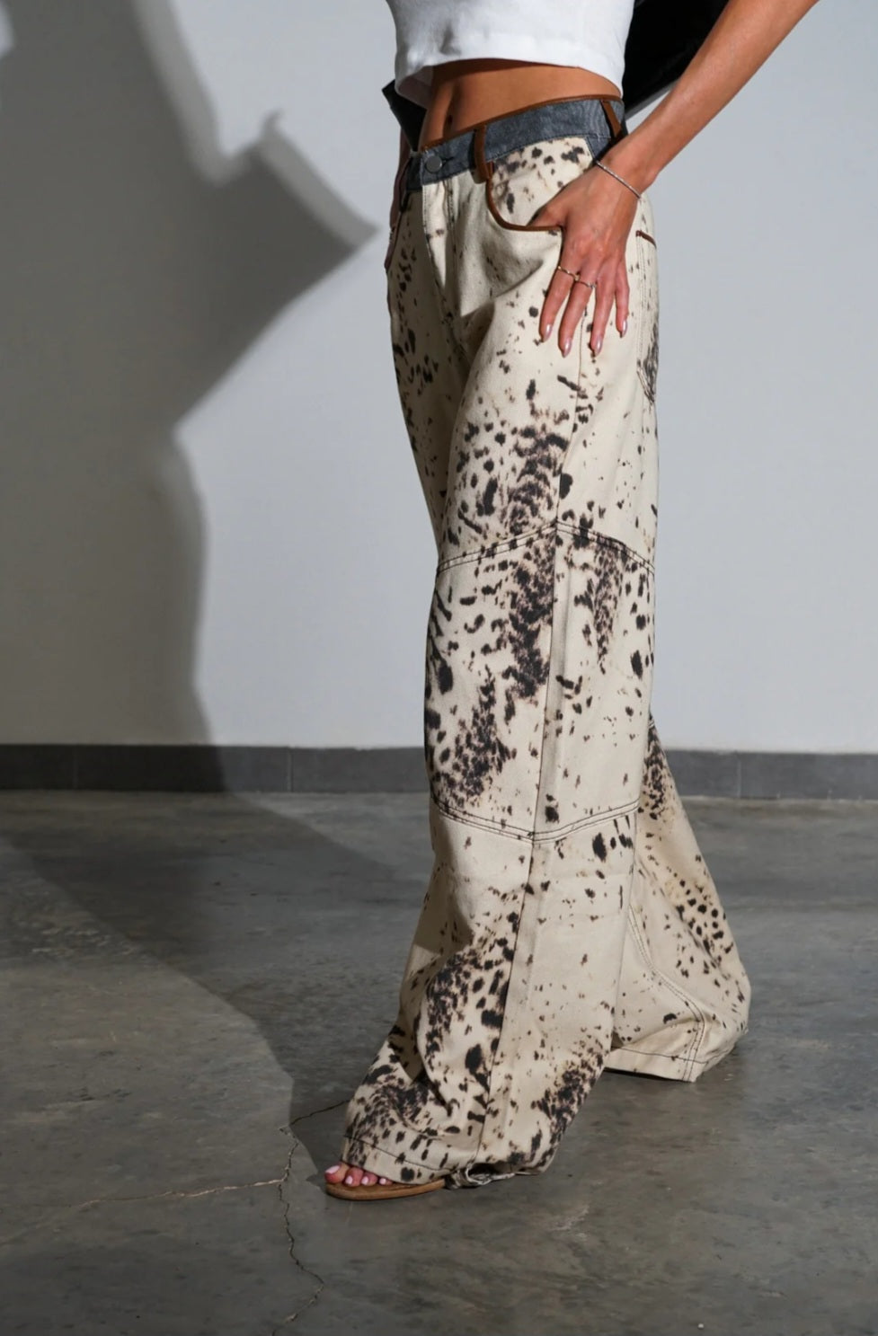 ג'ינס אורלנדו