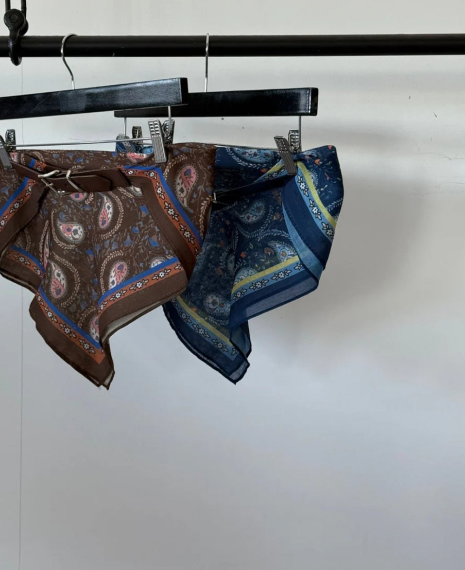 חגורת טרנדי