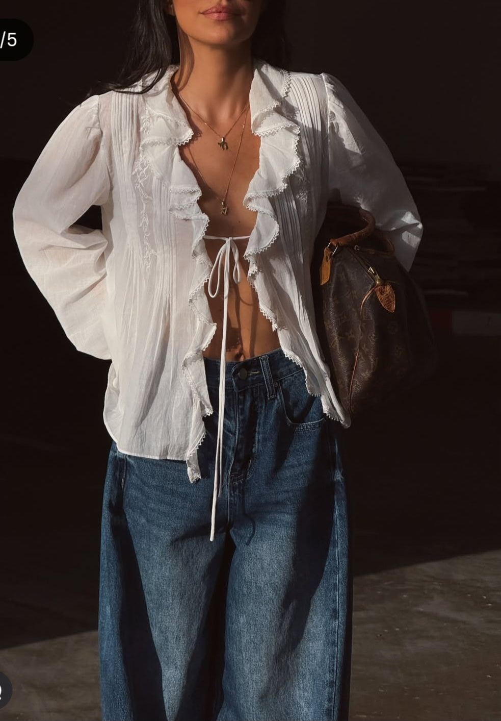 ג'ינס טנסיל