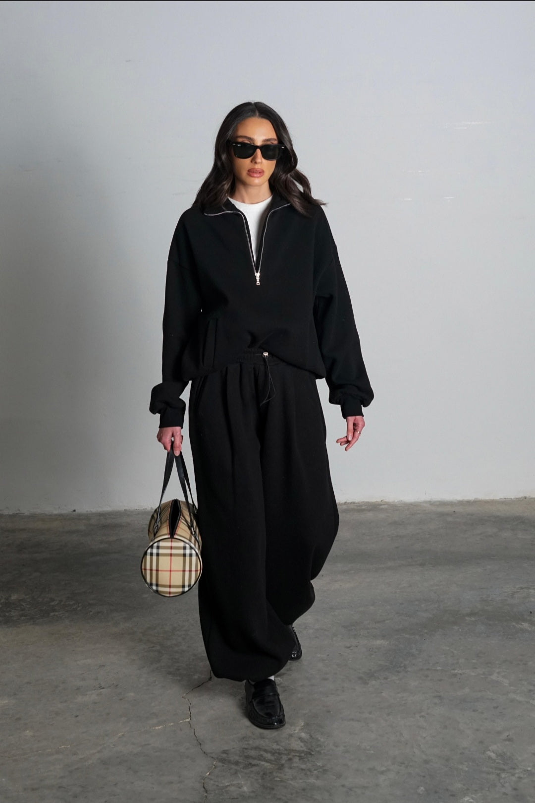 חליפת מריבלה