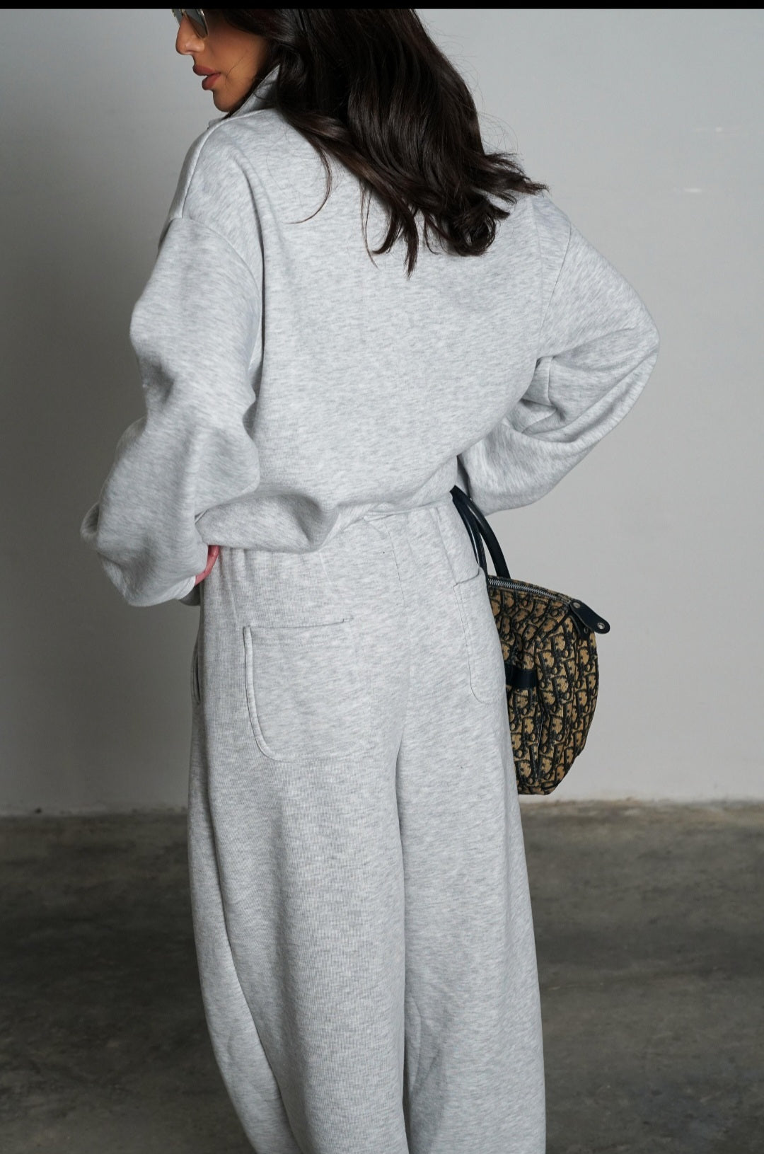 חליפת מריבלה