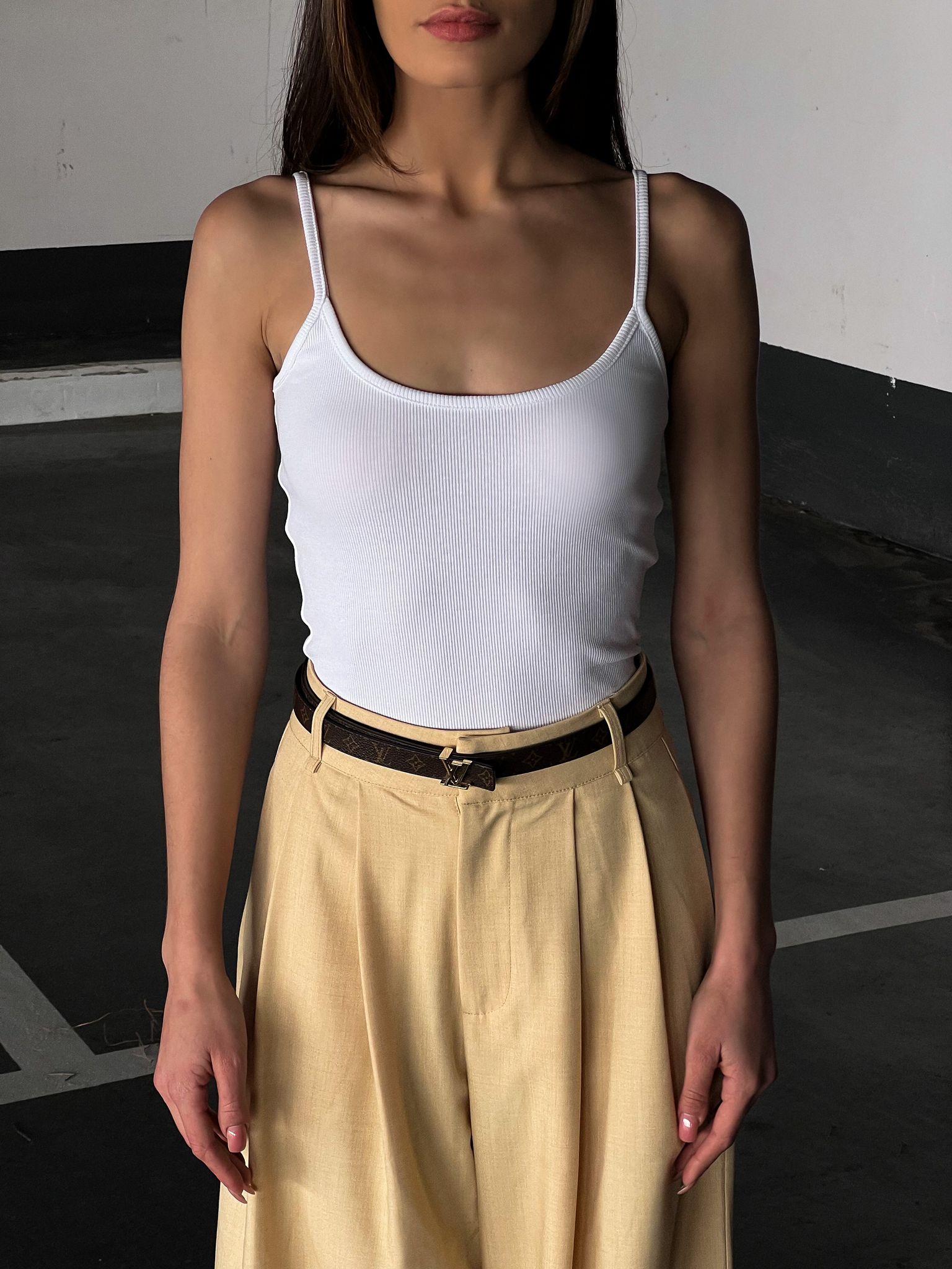 בייסיק גופיית מילאן